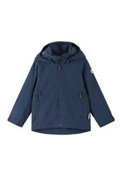 Veste ReimaTec Sulkava - Tissu extérieur certifié bluesign®