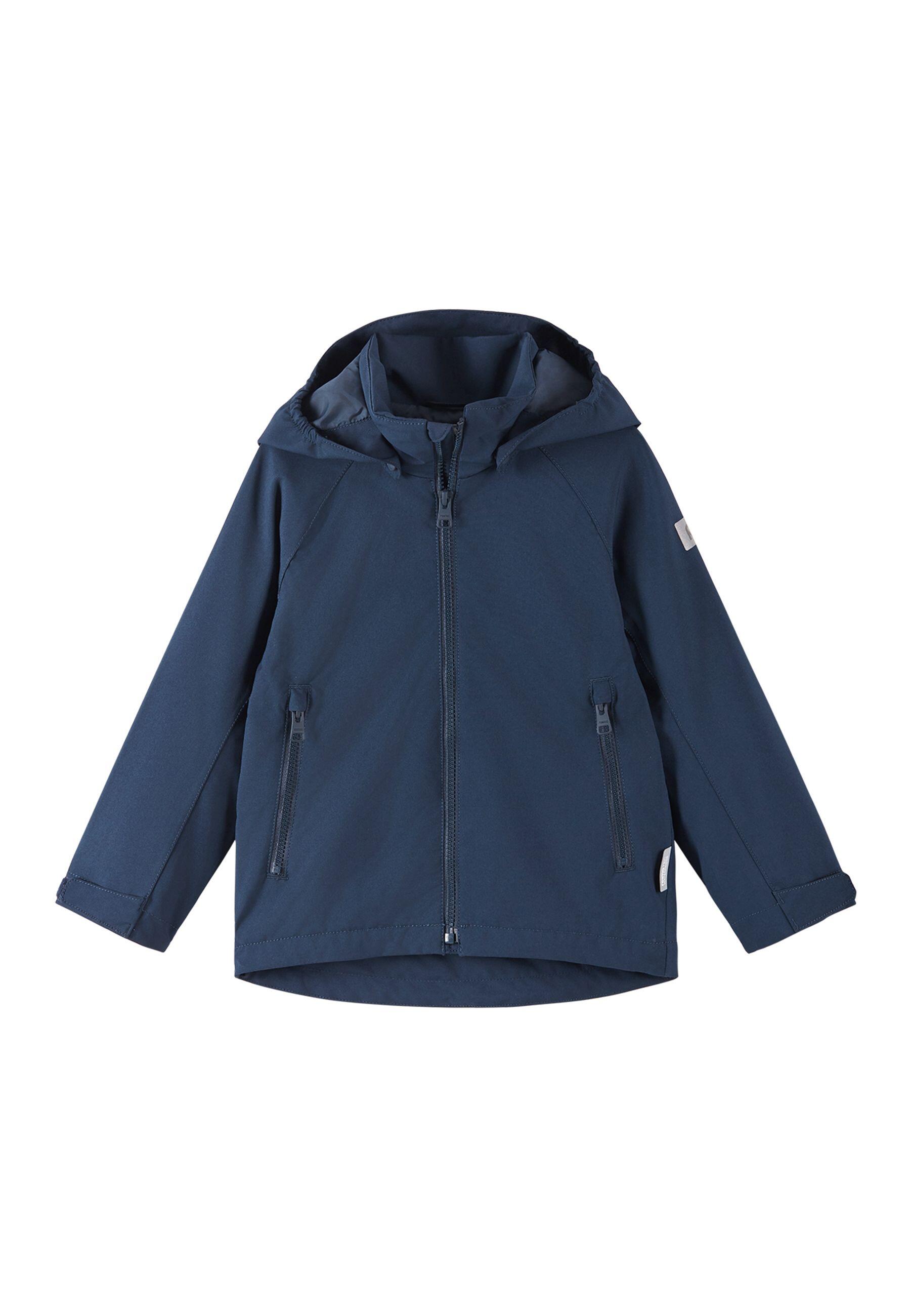 REIMA ReimaTec Jacke Sulkava - bluesign® zertifiziertes Obermaterial