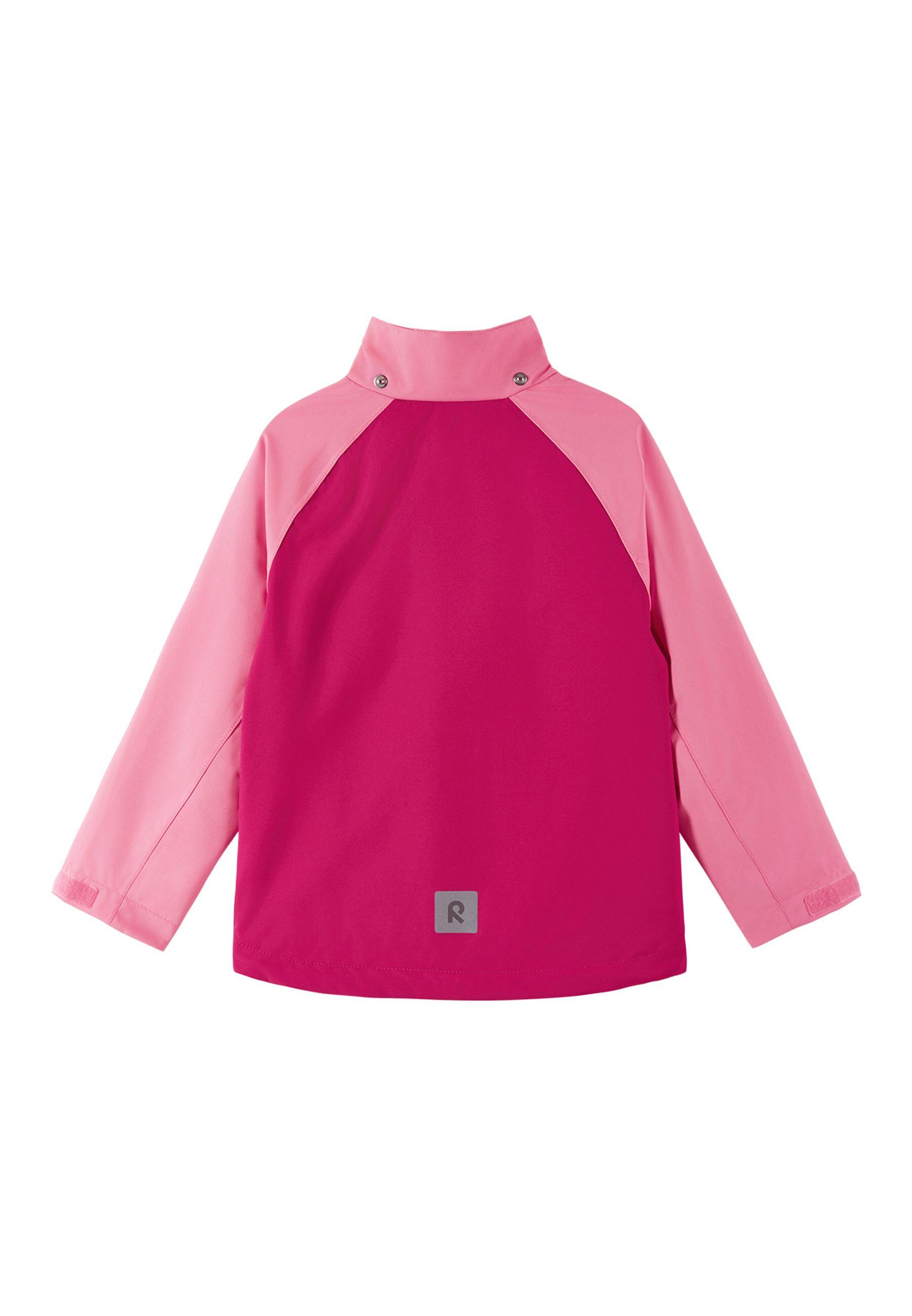 ReimaTec Jacke Sulkava - bluesign® zertifiziertes Obermaterial 4/7