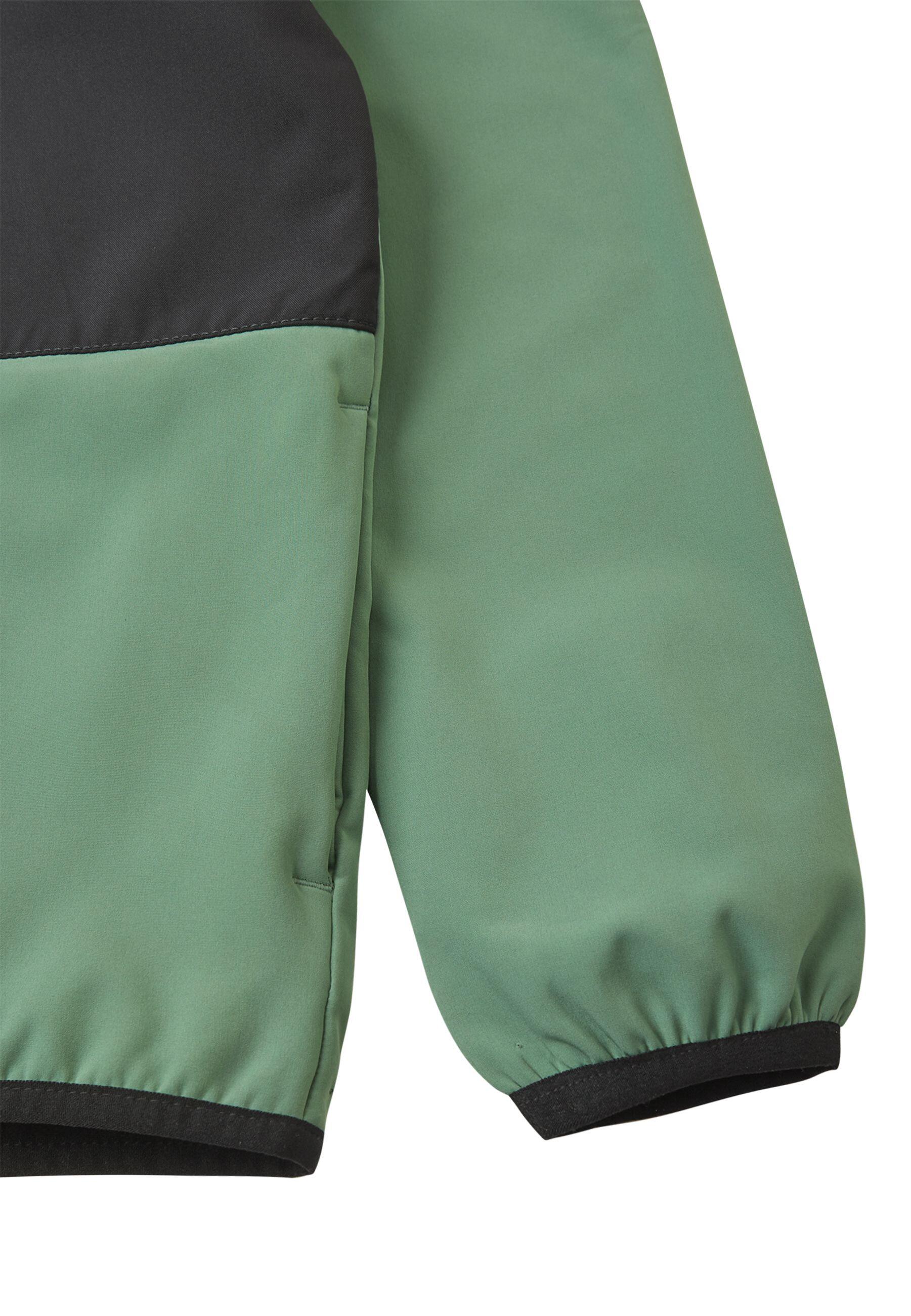 Veste Mukana - PFAS-frei mit BIONIC-FINISH®ECO Ausrüstung 4/4
