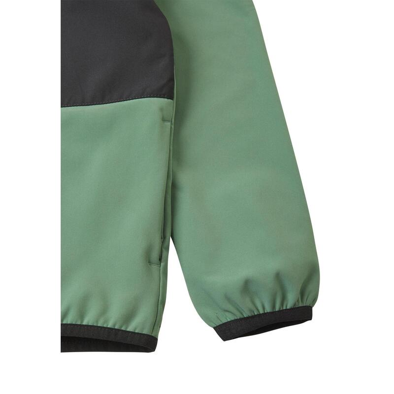 Geacă softshell pentru copii Reima Mukana