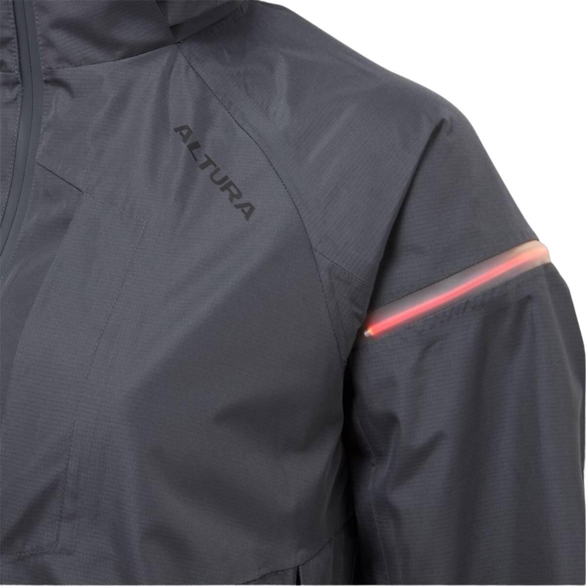 Veste imperméable femme Altura Nightvision Electron 4/7