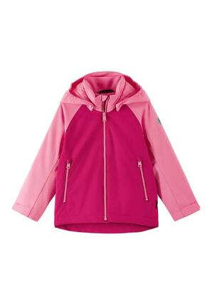 Veste ReimaTec Sulkava - Tissu extérieur certifié bluesign®