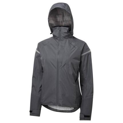 Waterdicht damesjack Altura Nightvision Electron