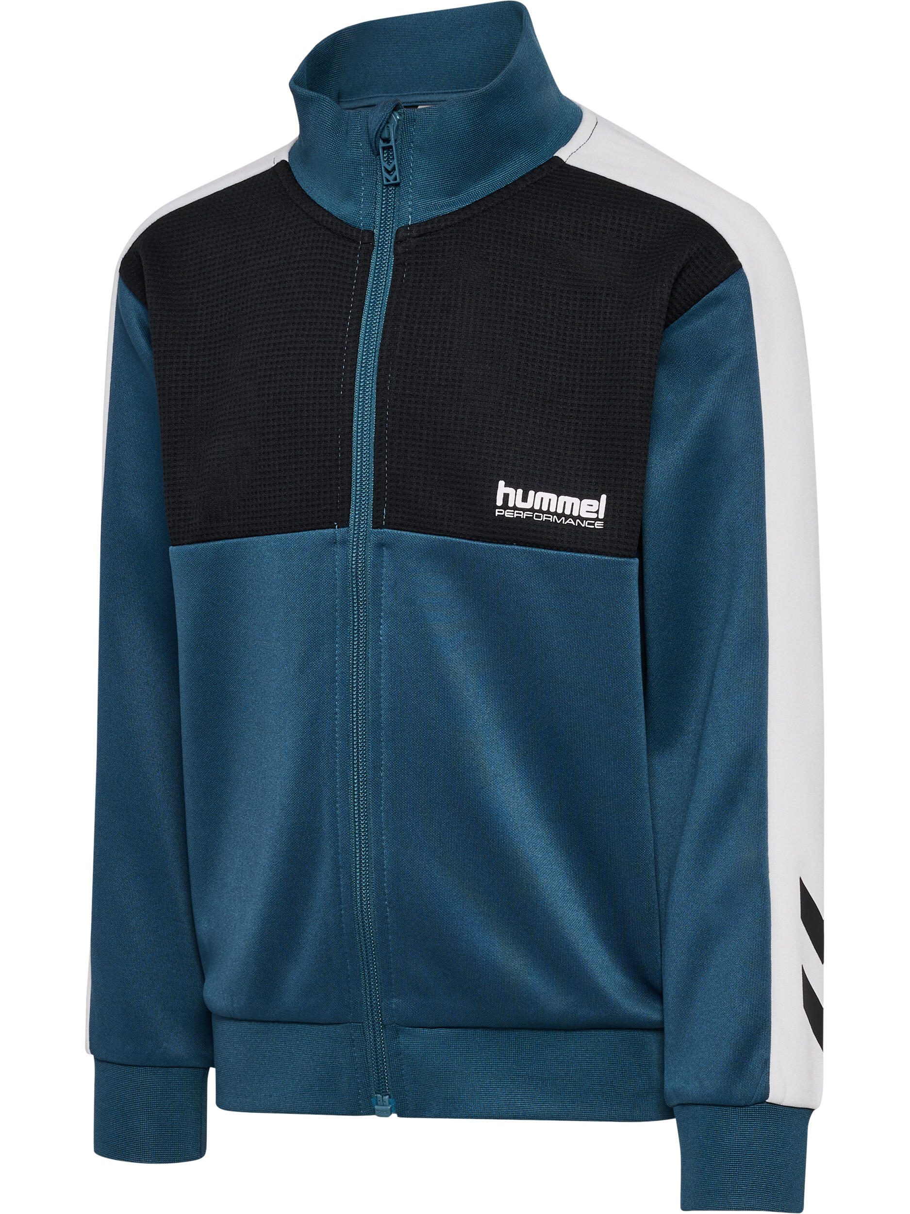 Enfiler Robe Hmljr Colorblock Enfant 6/7
