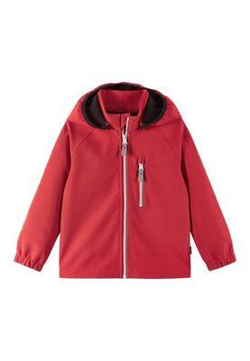 Softshell Jacke Vantti - bluesign® zertifiziertes Obermaterial