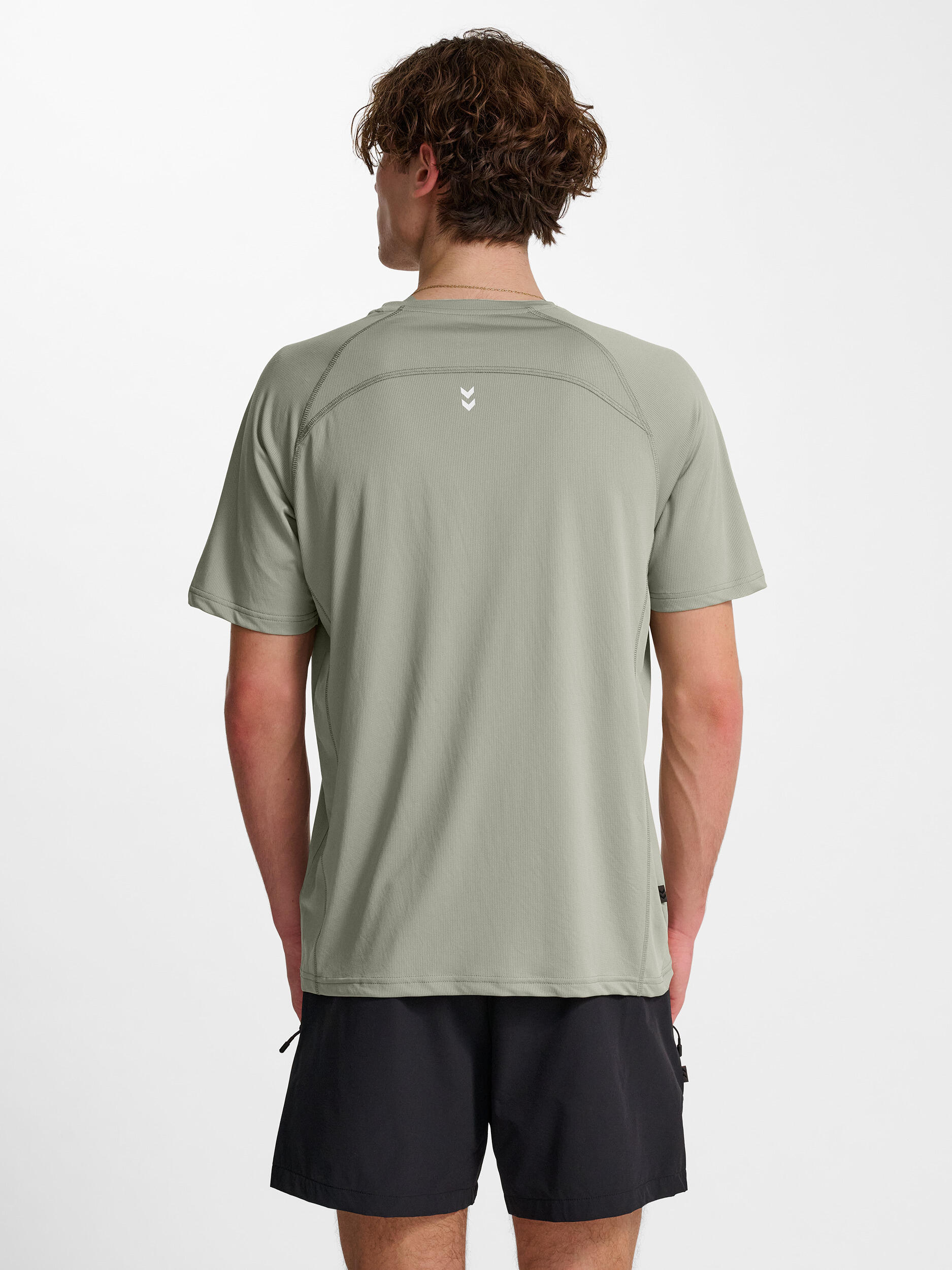 Maglia da allenamento Hummel Pulse 2/7