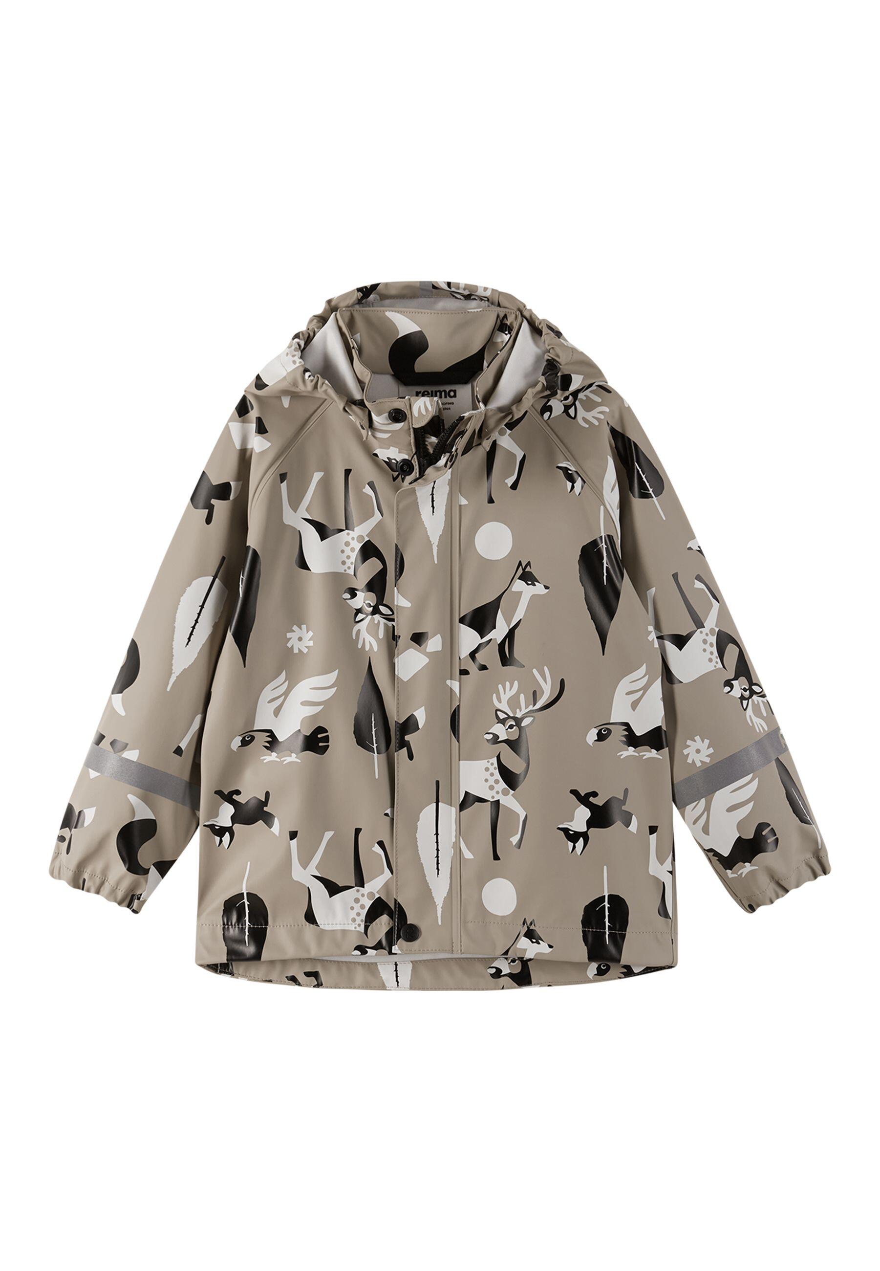 REIMA Regenjacke Vesi -