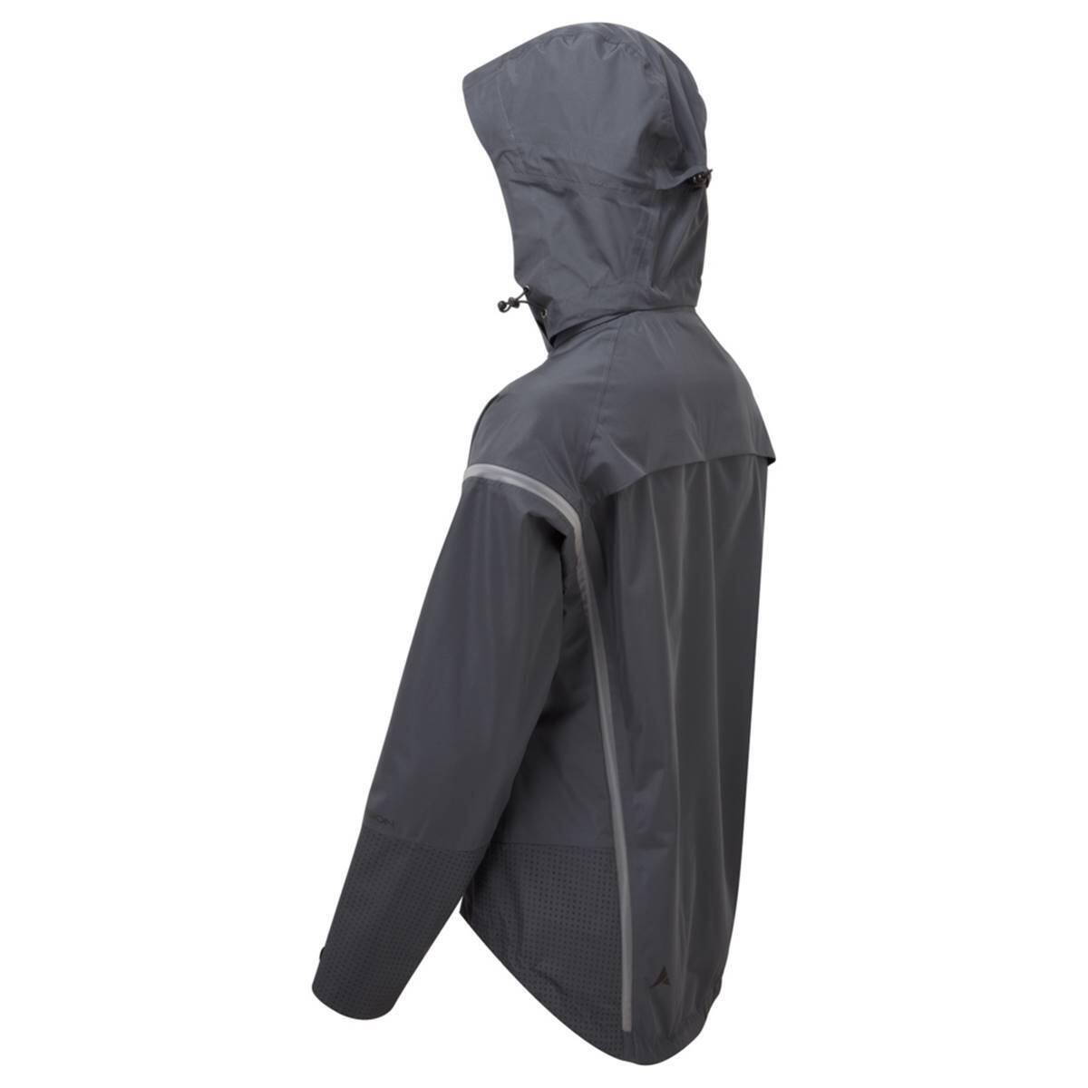 Veste imperméable femme Altura Nightvision Electron 6/7