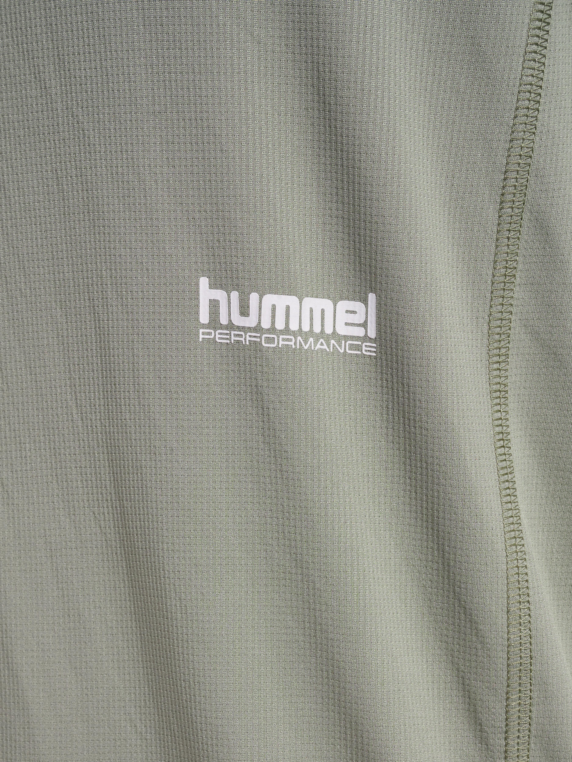 Maglia da allenamento Hummel Pulse 7/7
