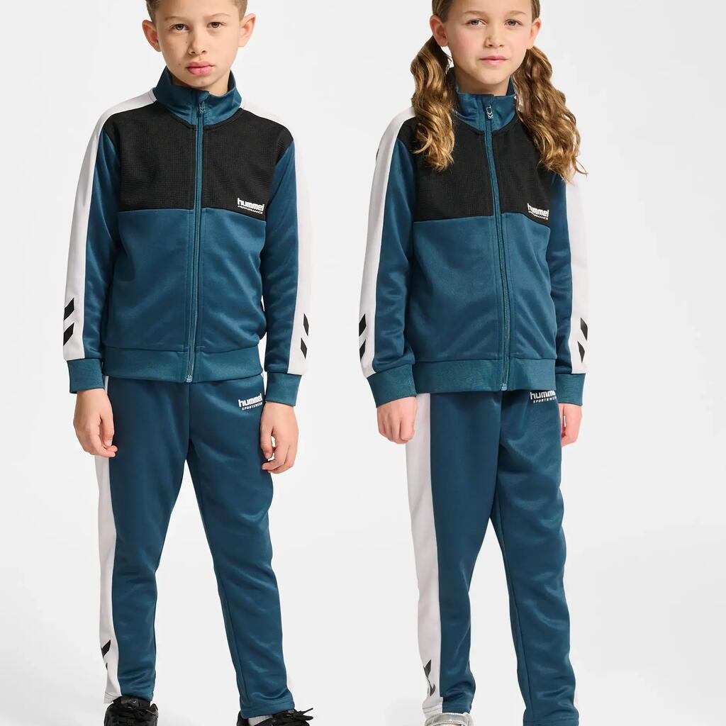 Children's tracksuit Hummel