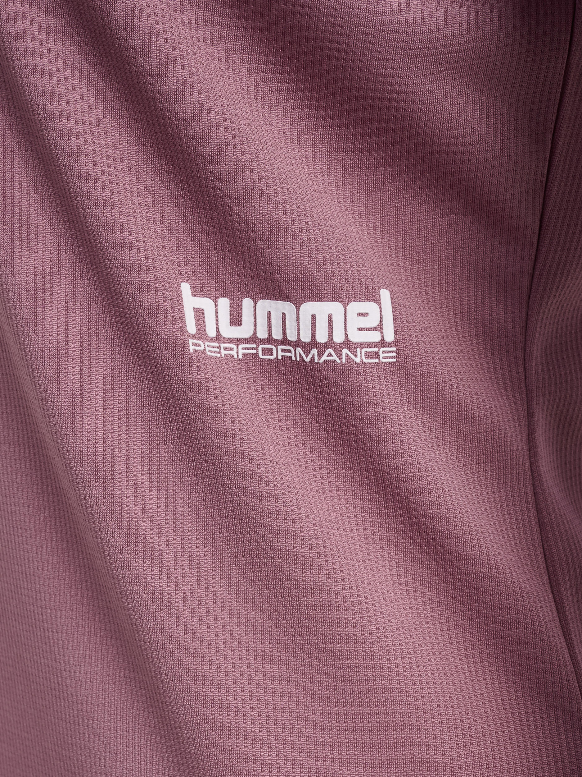 Instap T-Shirt Hmlpulse Dames 7/7
