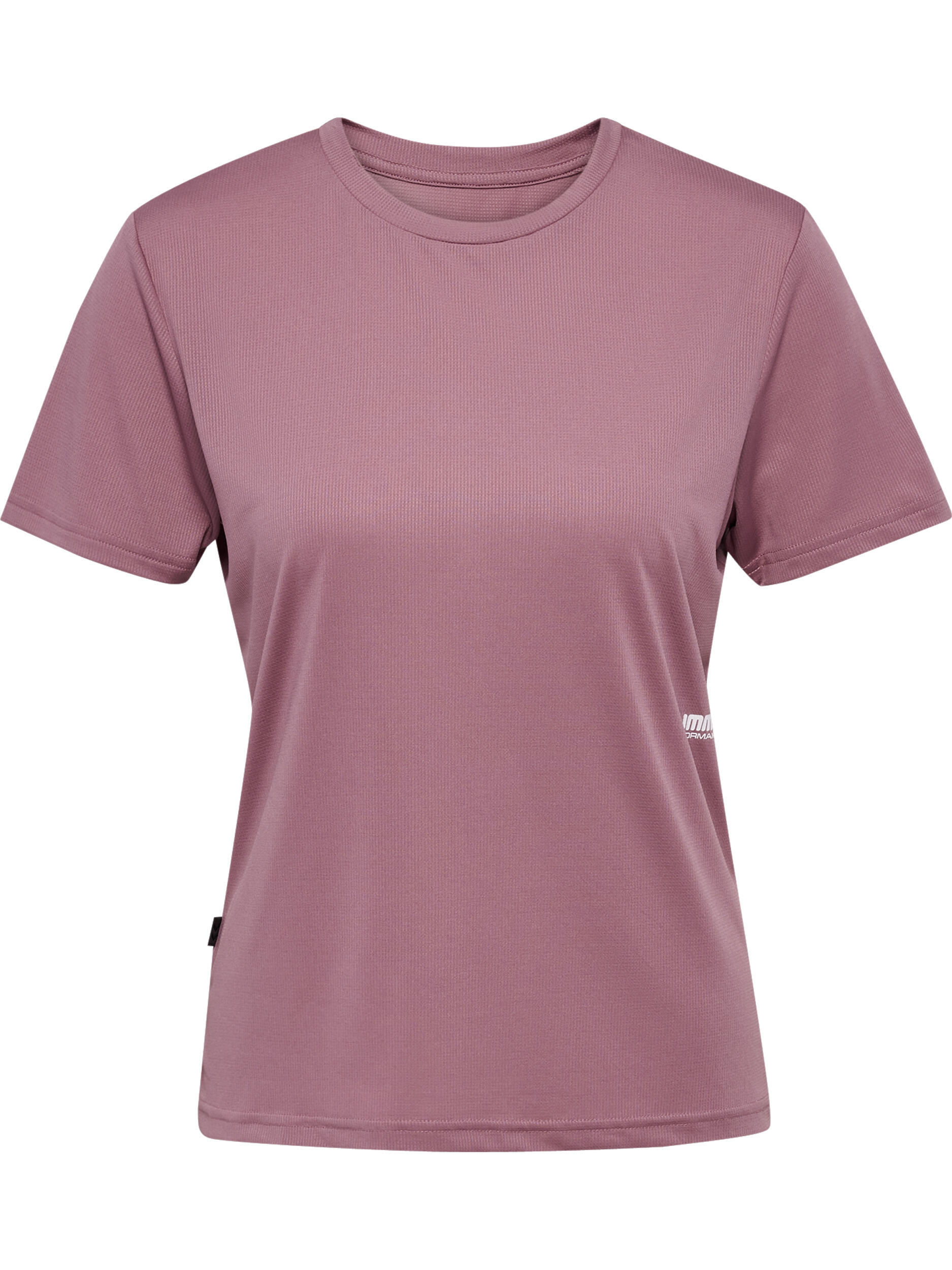 Instap T-Shirt Hmlpulse Dames 5/7