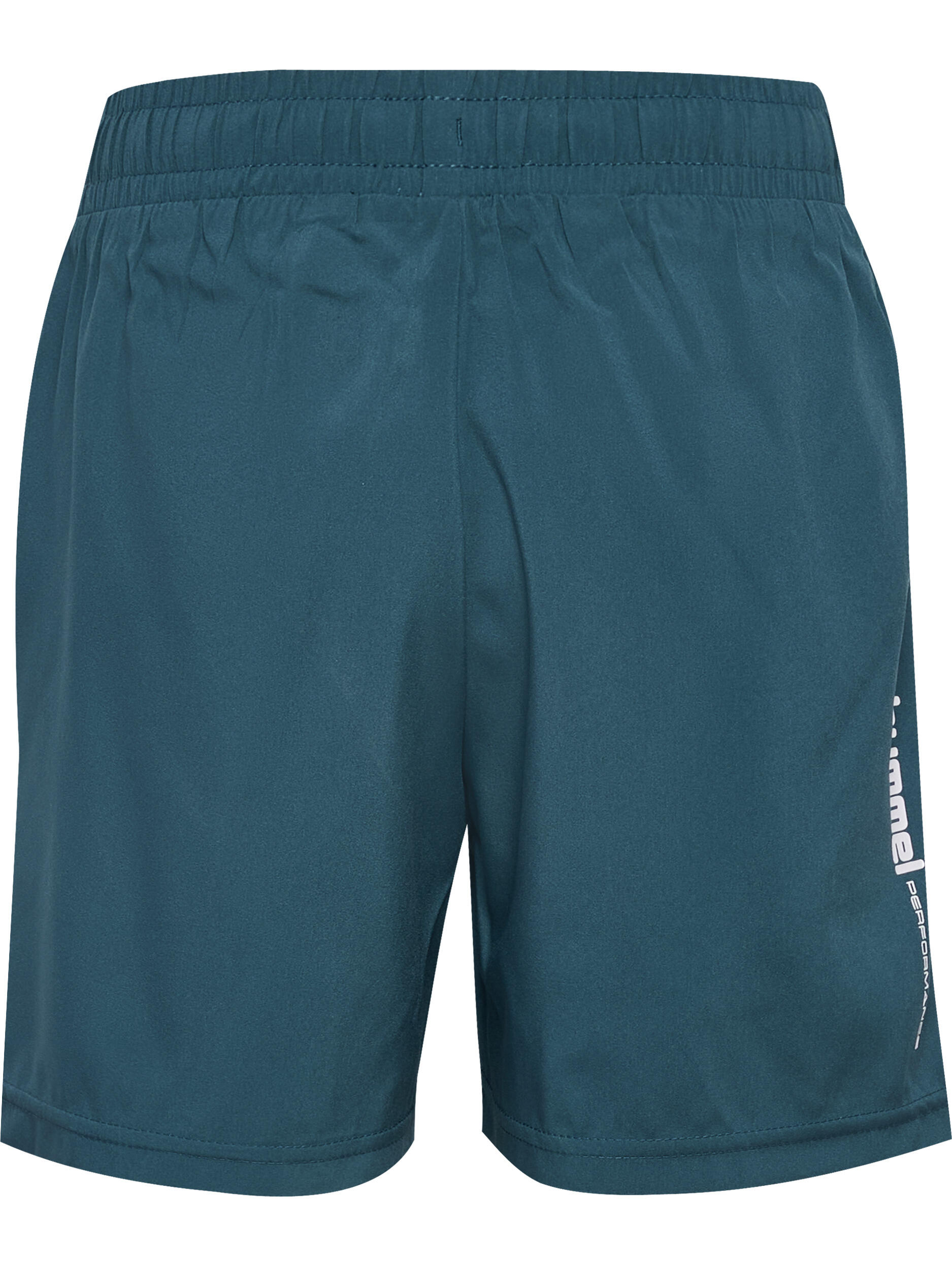 Kurze Hose Hmljr Pulse Fußball Kinder 2/5