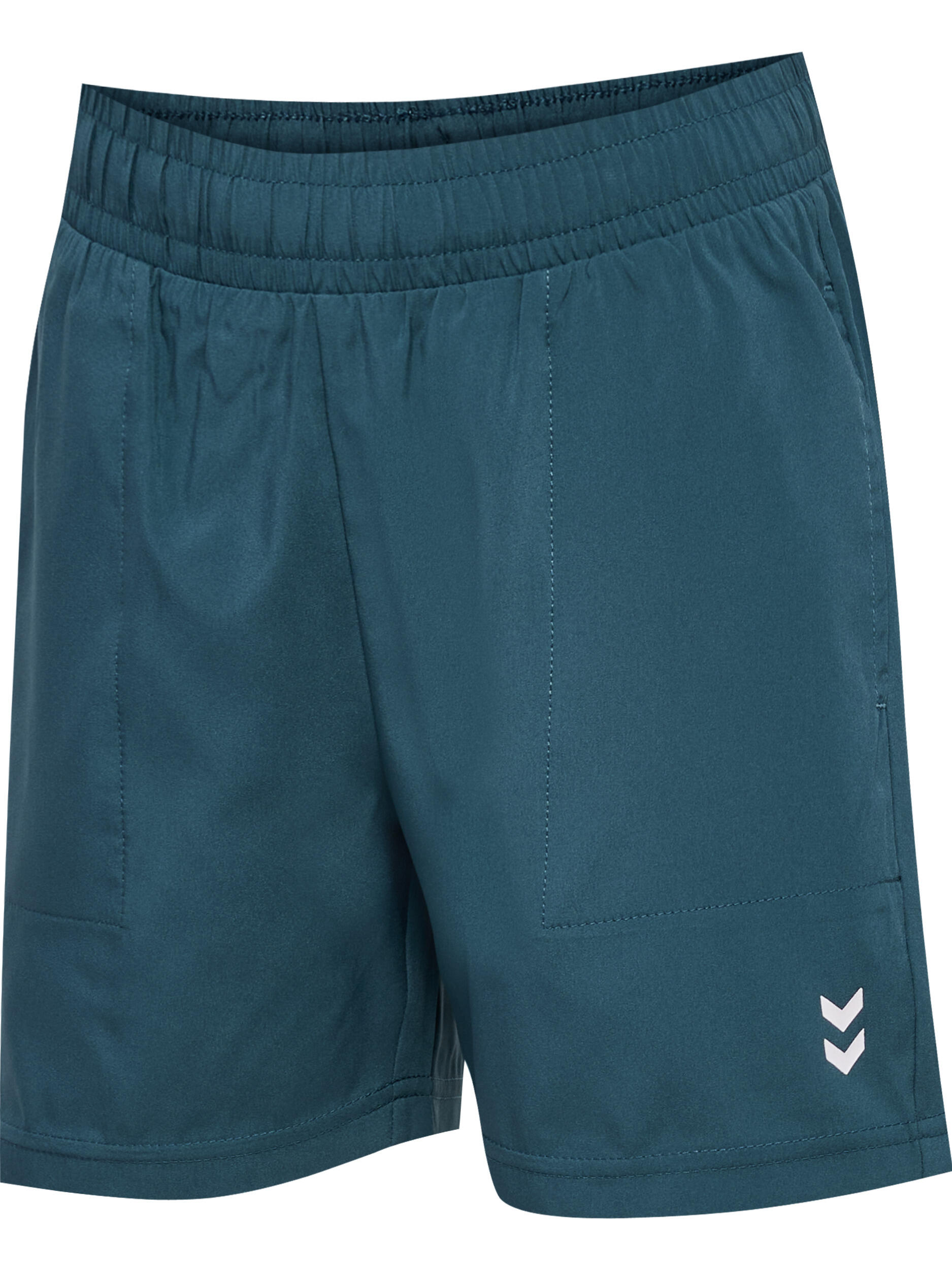 Kurze Hose Hmljr Pulse Fußball Kinder 4/5