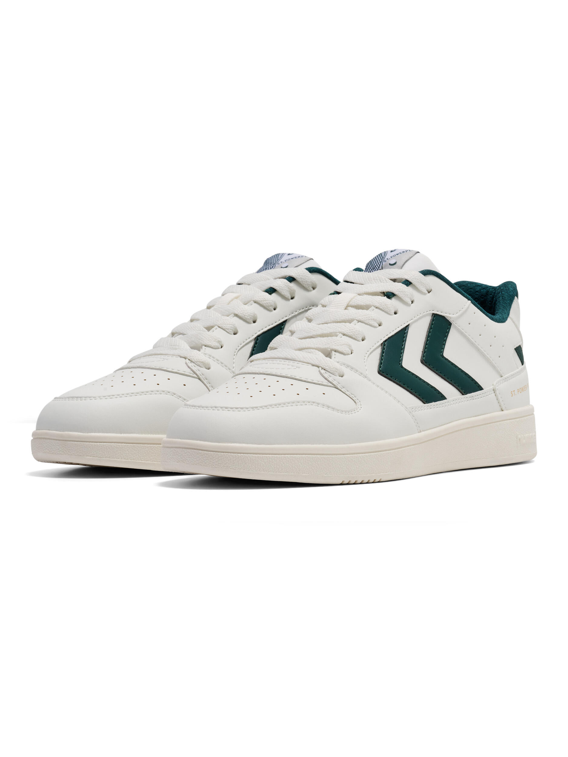Lacets Sneaker St. Power Mode De Vie Adulte 5/7