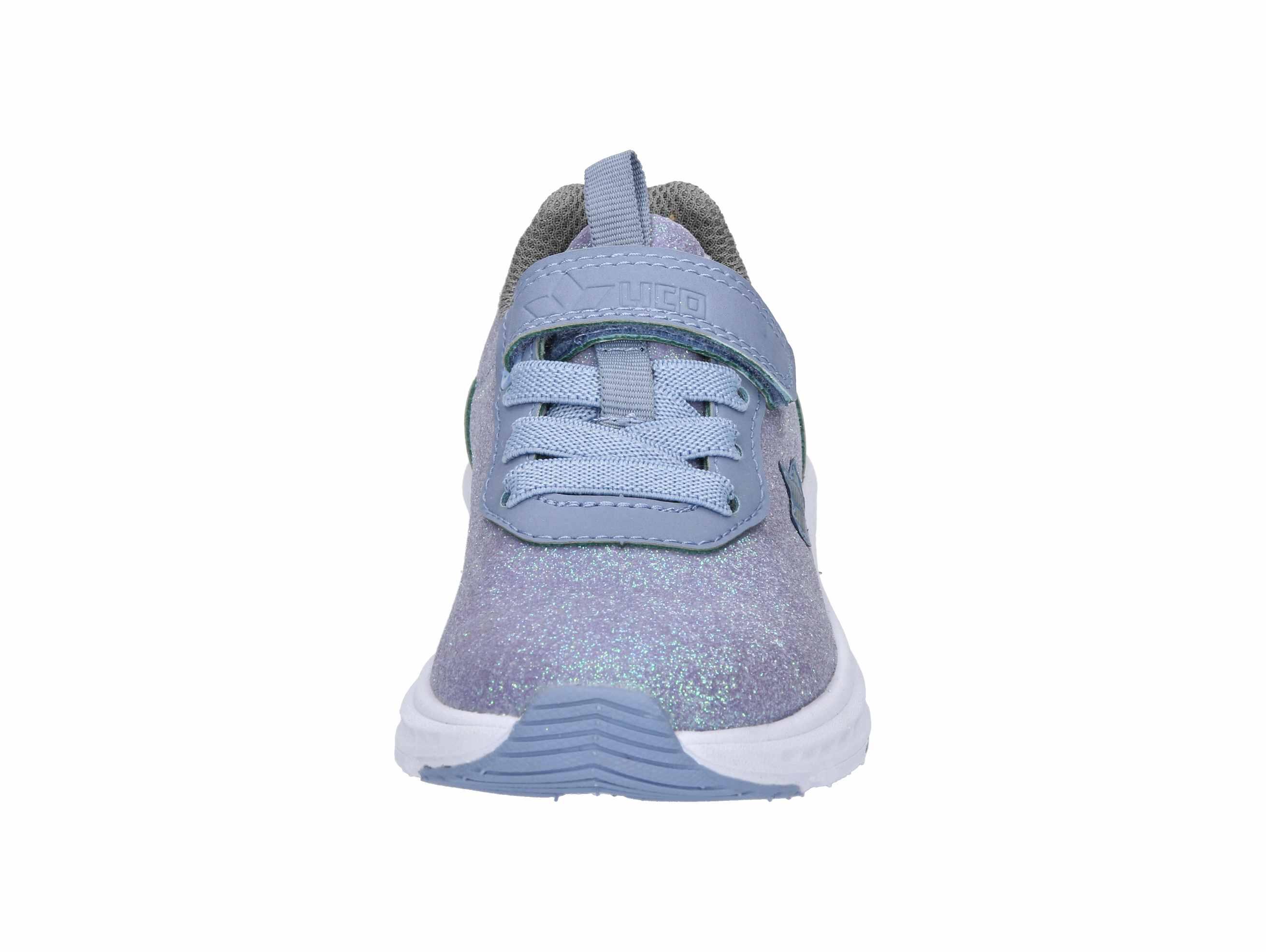 Sneakers Laçage Filles LICO Marin VS 3/6