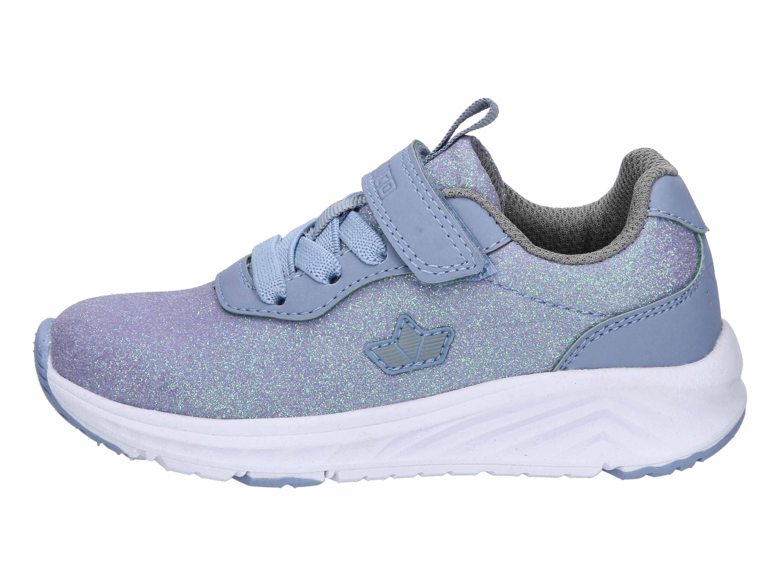 Sneakers Laçage Filles LICO Marin VS 2/6