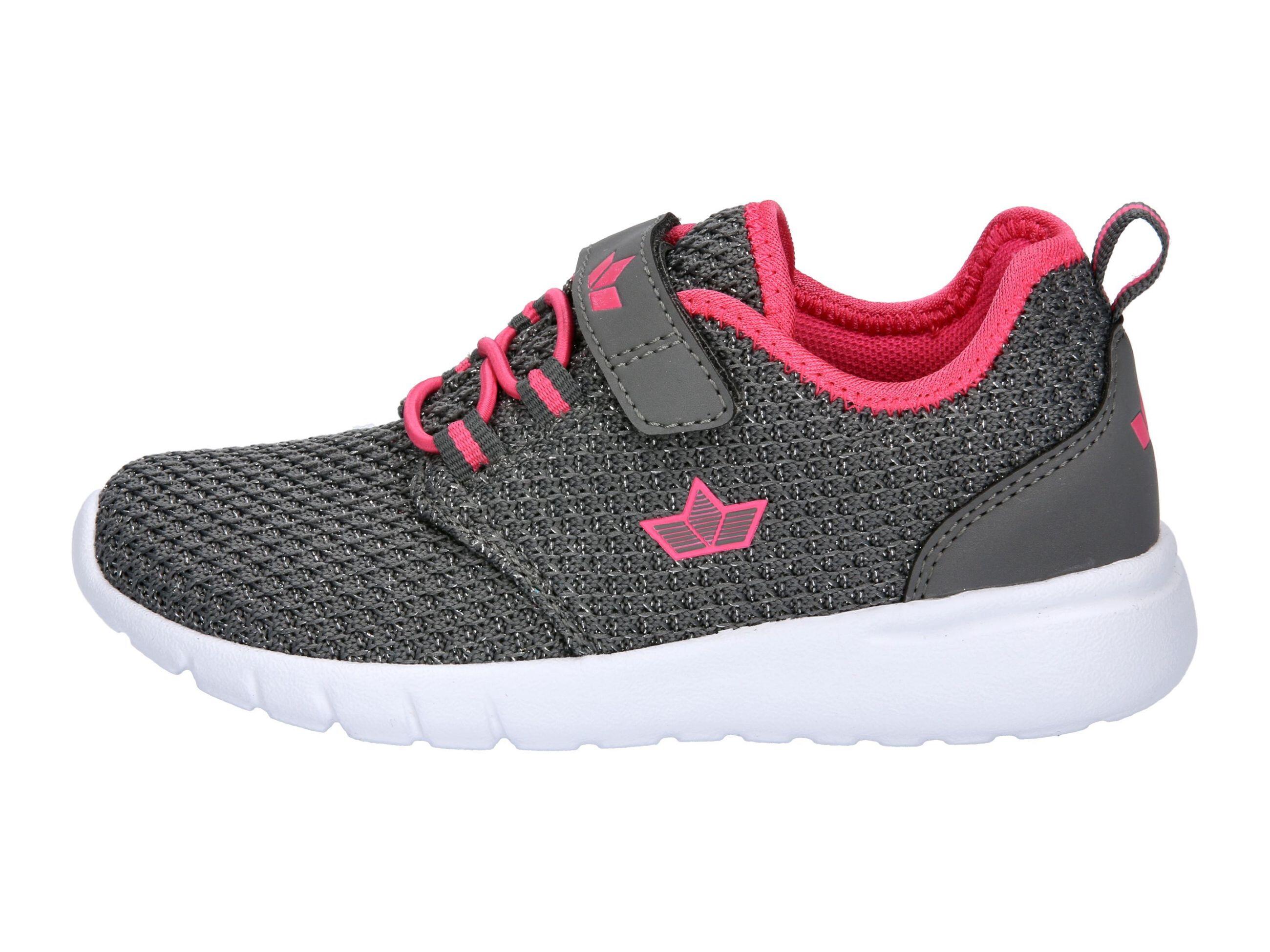 LICO Pancho VS chaussure de loisirs enfants/ados avec velcro 2/6