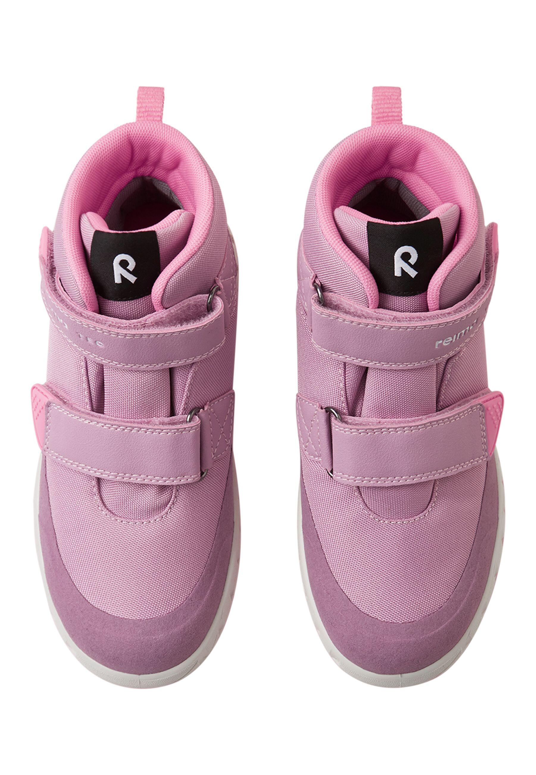 Chaussures Patter 2.0 - avec détails réfléchissants et coutures tapées 3/7