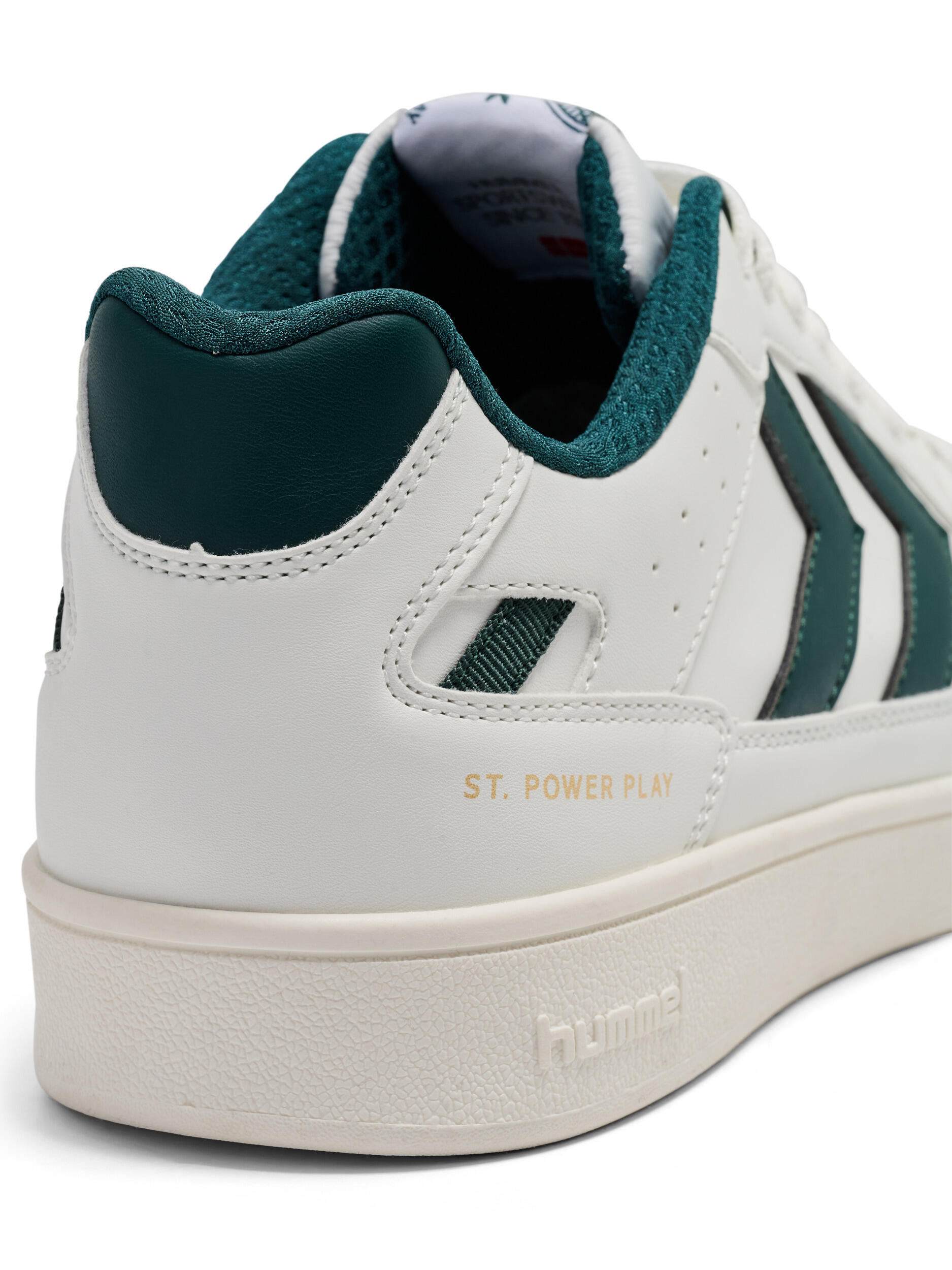 Lacets Sneaker St. Power Mode De Vie Adulte 6/7