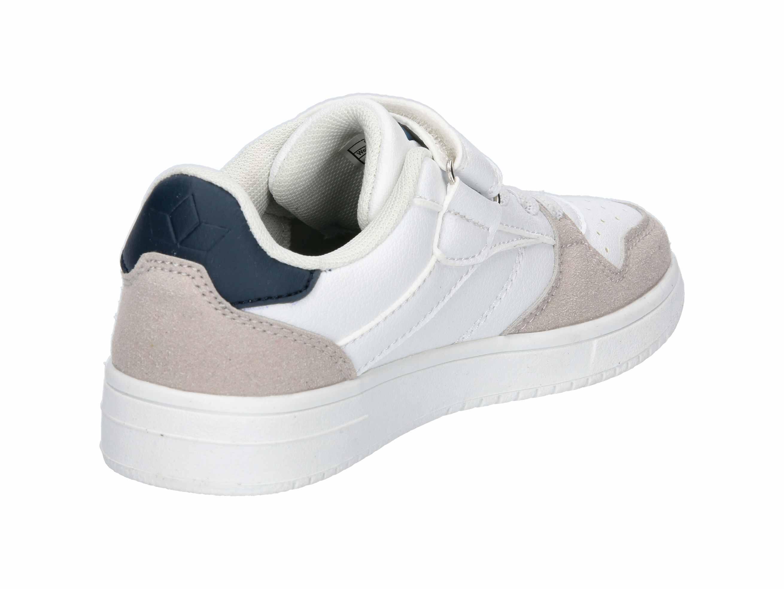 Sneaker Jungen Klettverschluss LICO Chad VS 4/6