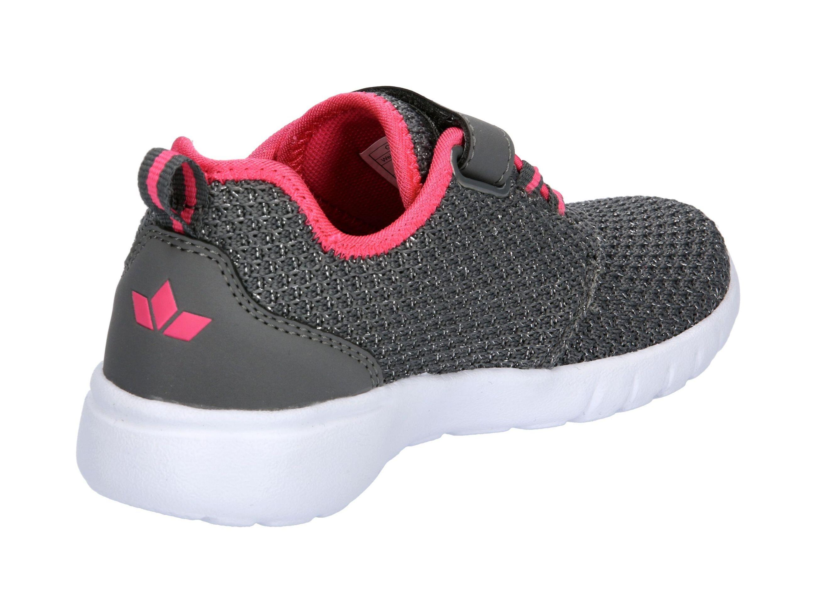 LICO Pancho VS chaussure de loisirs enfants/ados avec velcro 4/6