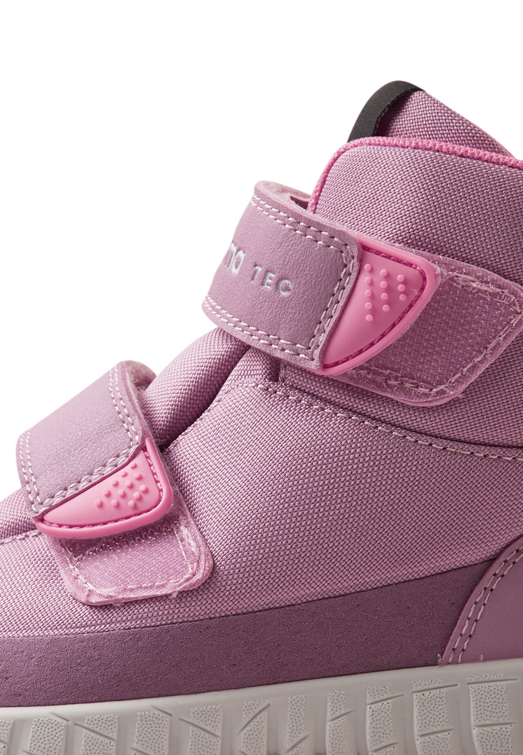 Chaussures Patter 2.0 - avec détails réfléchissants et coutures tapées 7/7