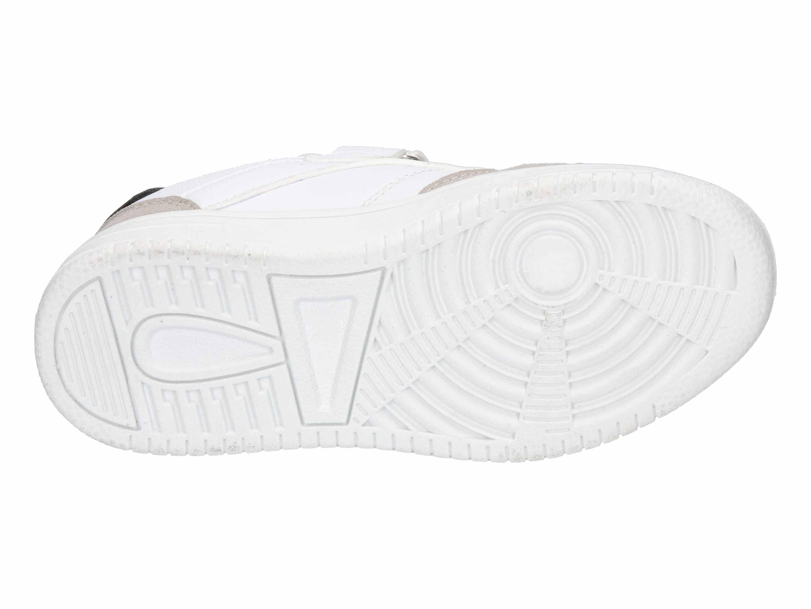 Sneaker Jungen Klettverschluss LICO Chad VS 6/6