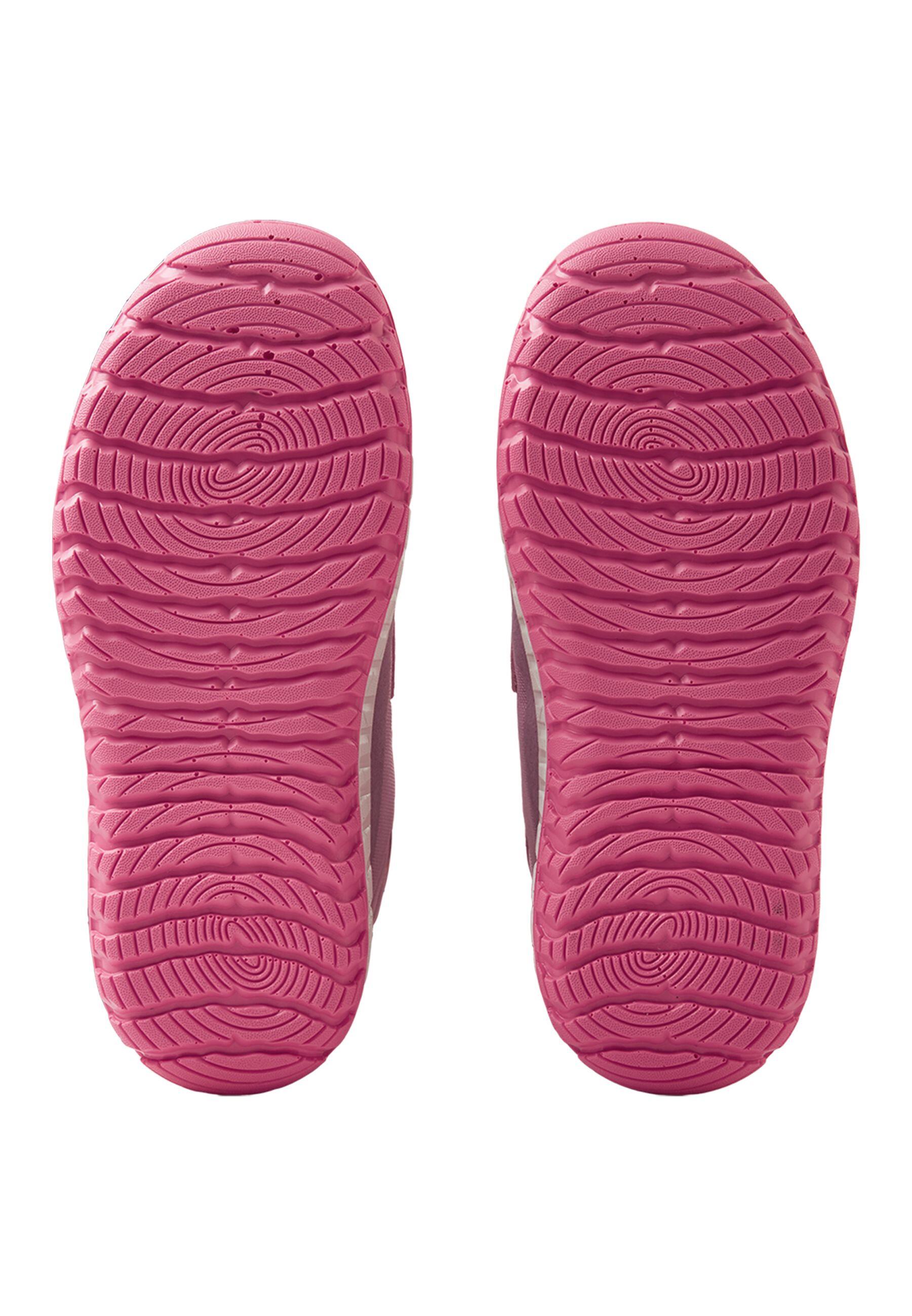 Chaussures Patter 2.0 - avec détails réfléchissants et coutures tapées 5/7