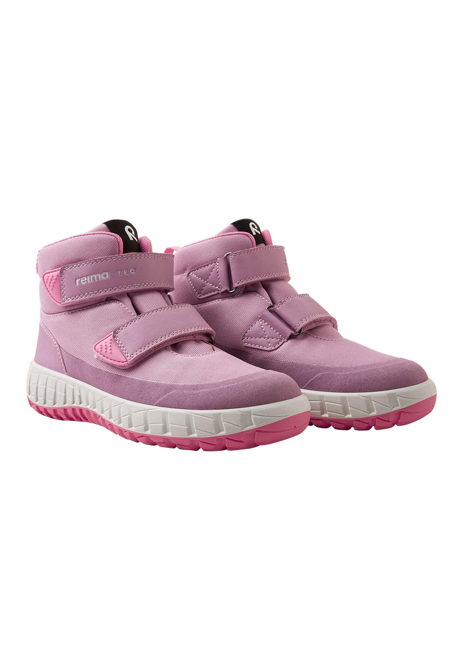 Chaussures Patter 2.0 - avec détails réfléchissants et coutures tapées 4/7