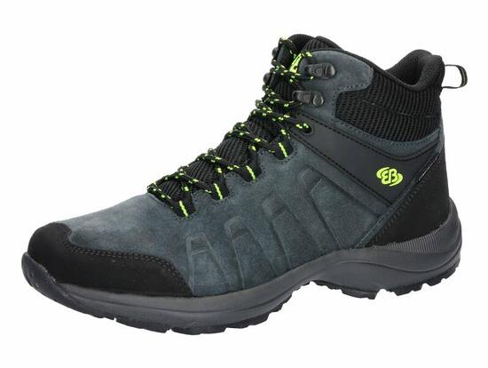 Chaussure de trekking Hommes Brütting Mount Harvard High
