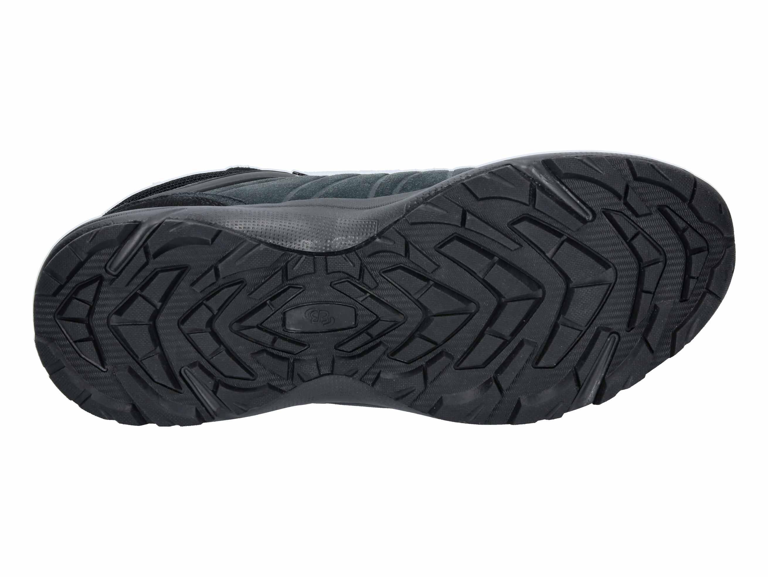 scarpa da trekking Impermeabile e traspirante Uomini Brütting Mount Harvard High 6/6