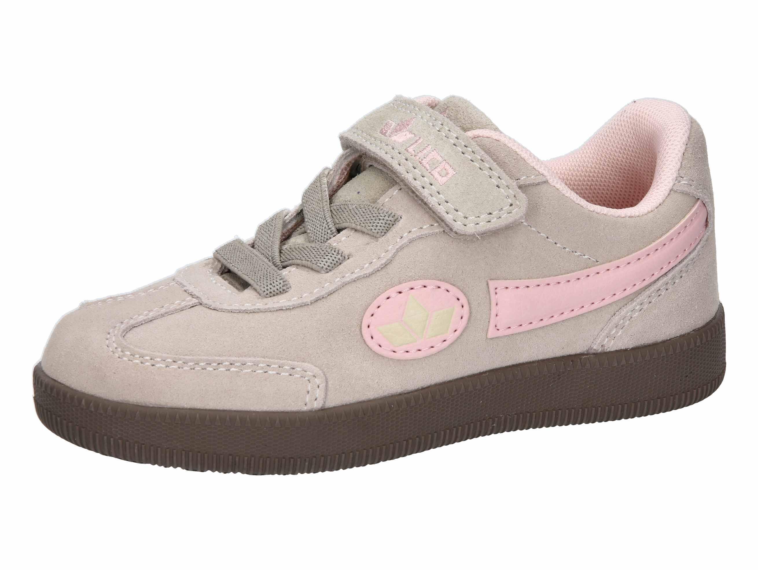 LICO sneaker Chiusura in velcro Ragazze LICO Shuttle L VS