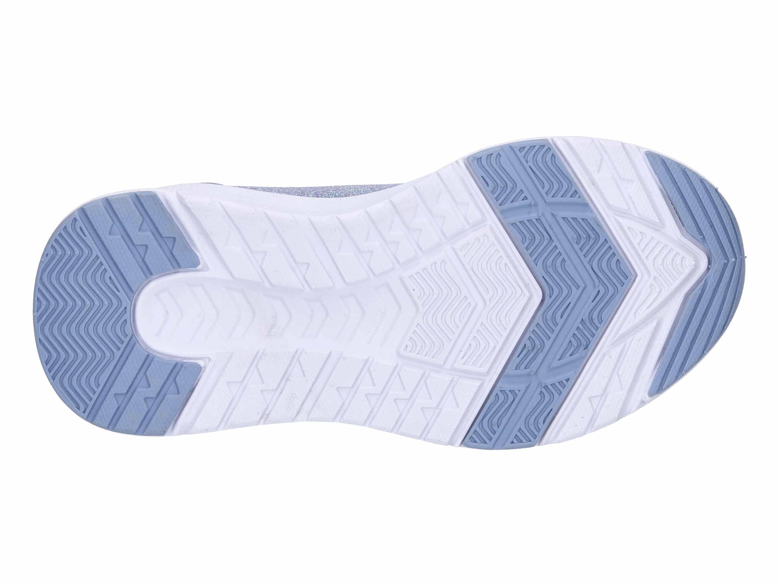 Sneakers Laçage Filles LICO Marin VS 6/6