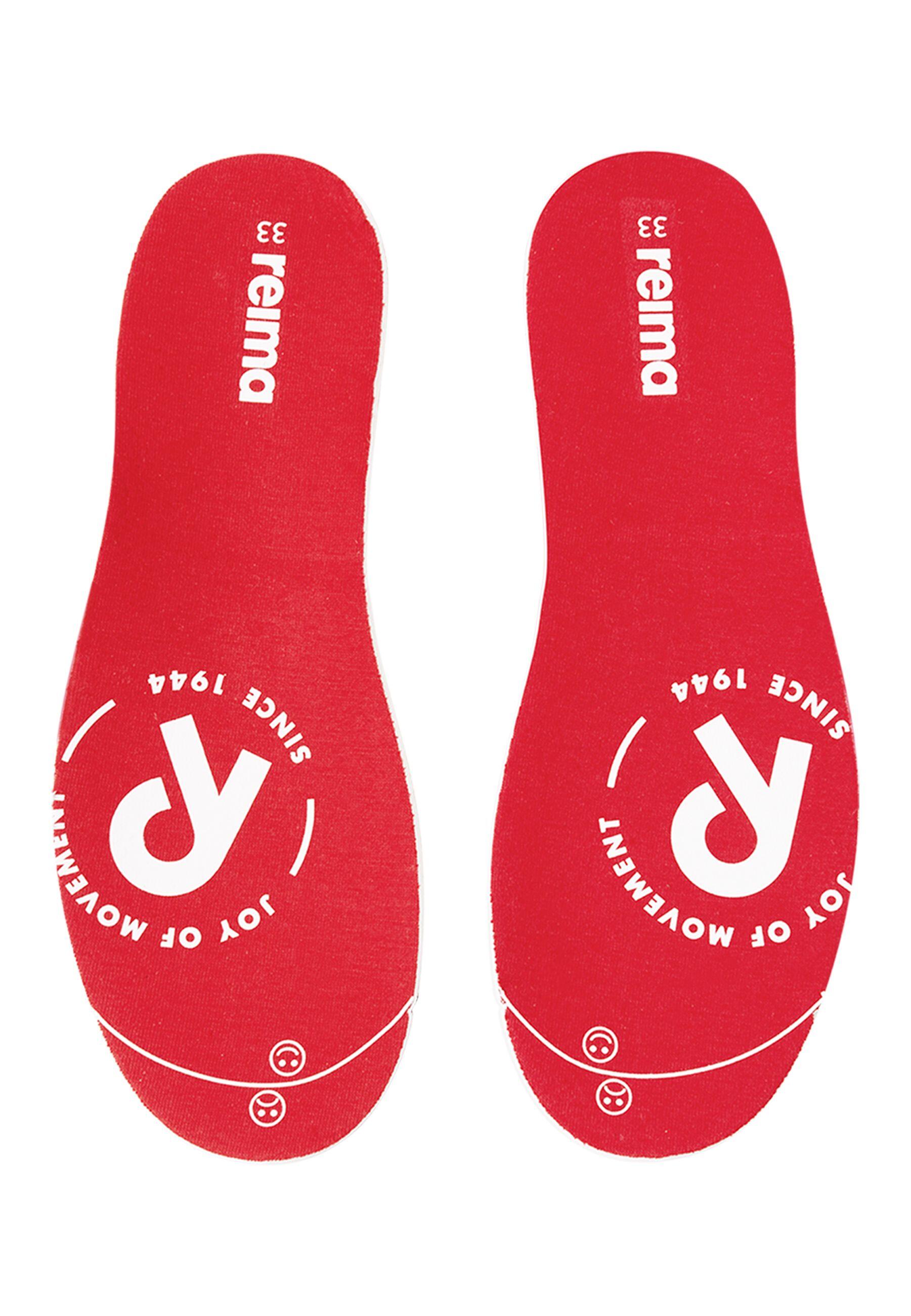 Chaussures Patter 2.0 - avec détails réfléchissants et coutures tapées 6/7