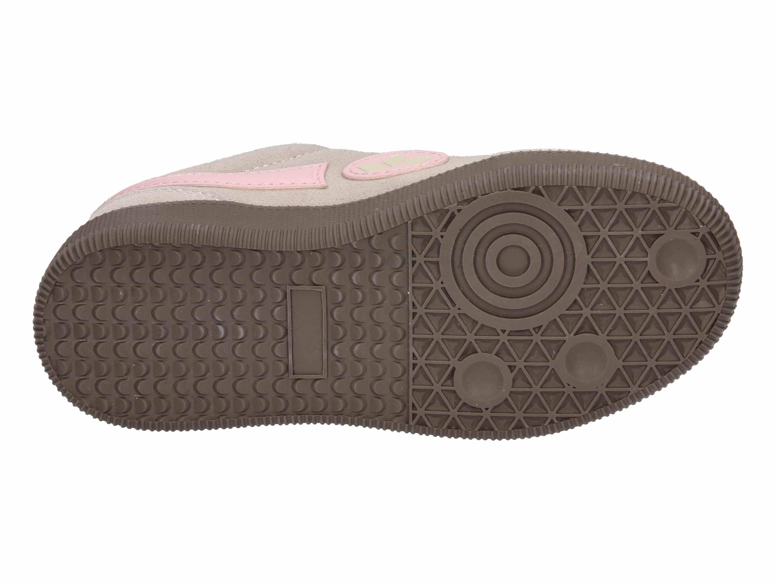 Sneaker Mädchen Klettverschluss LICO Shuttle L VS 6/6
