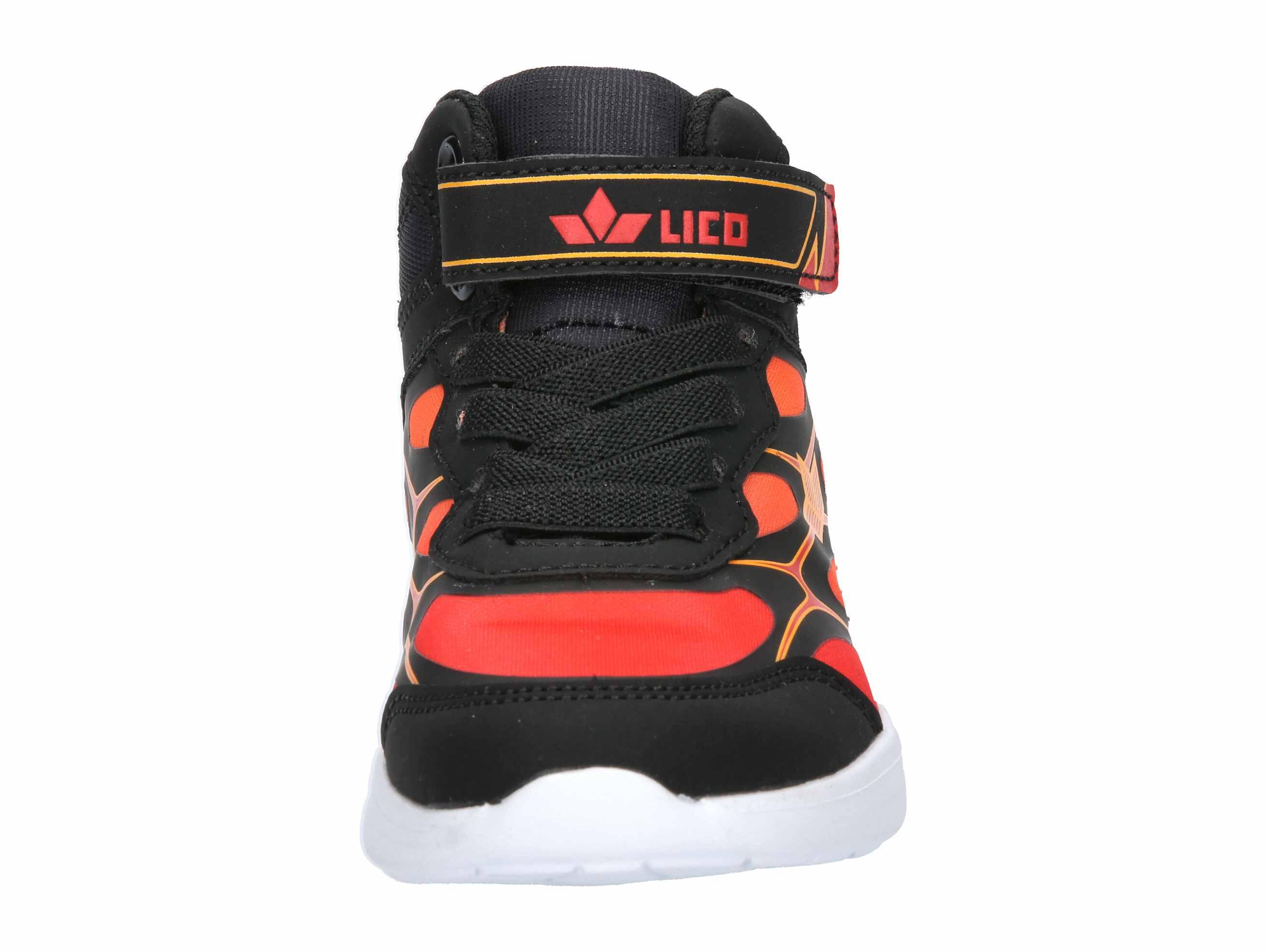 LICO jongens LeanderOutdoor hardloopschoen