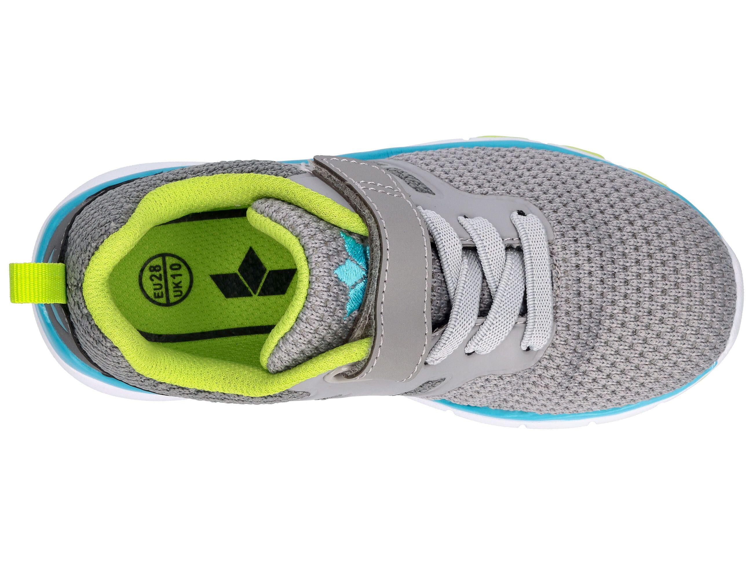 Scarpe Da Ginnastica Lico G 1 Style Per Bambini E Ragazzi - Unisex, Suola Gomma Antiscivolo, Italiane - Foto 4