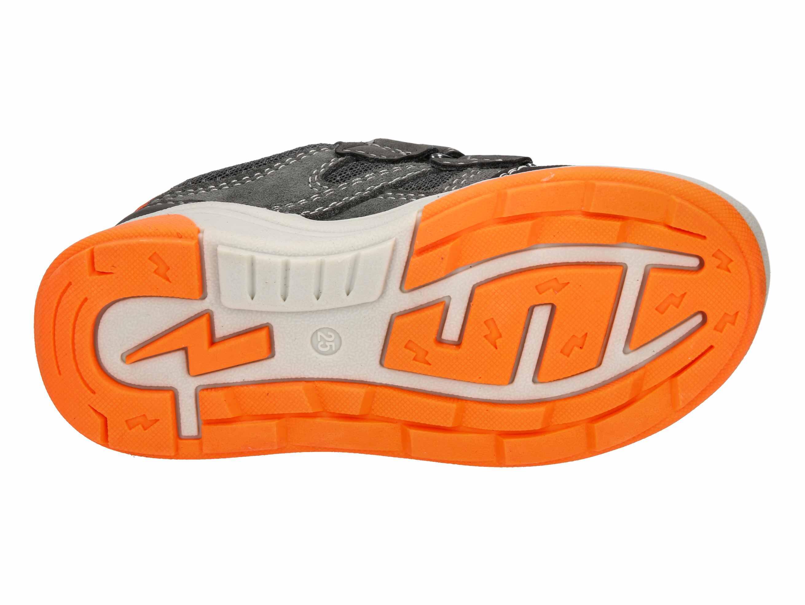 Sneaker wasserdicht atumgsaktiv  Jungen Klettverschluss LICO Ashoka V 6/6