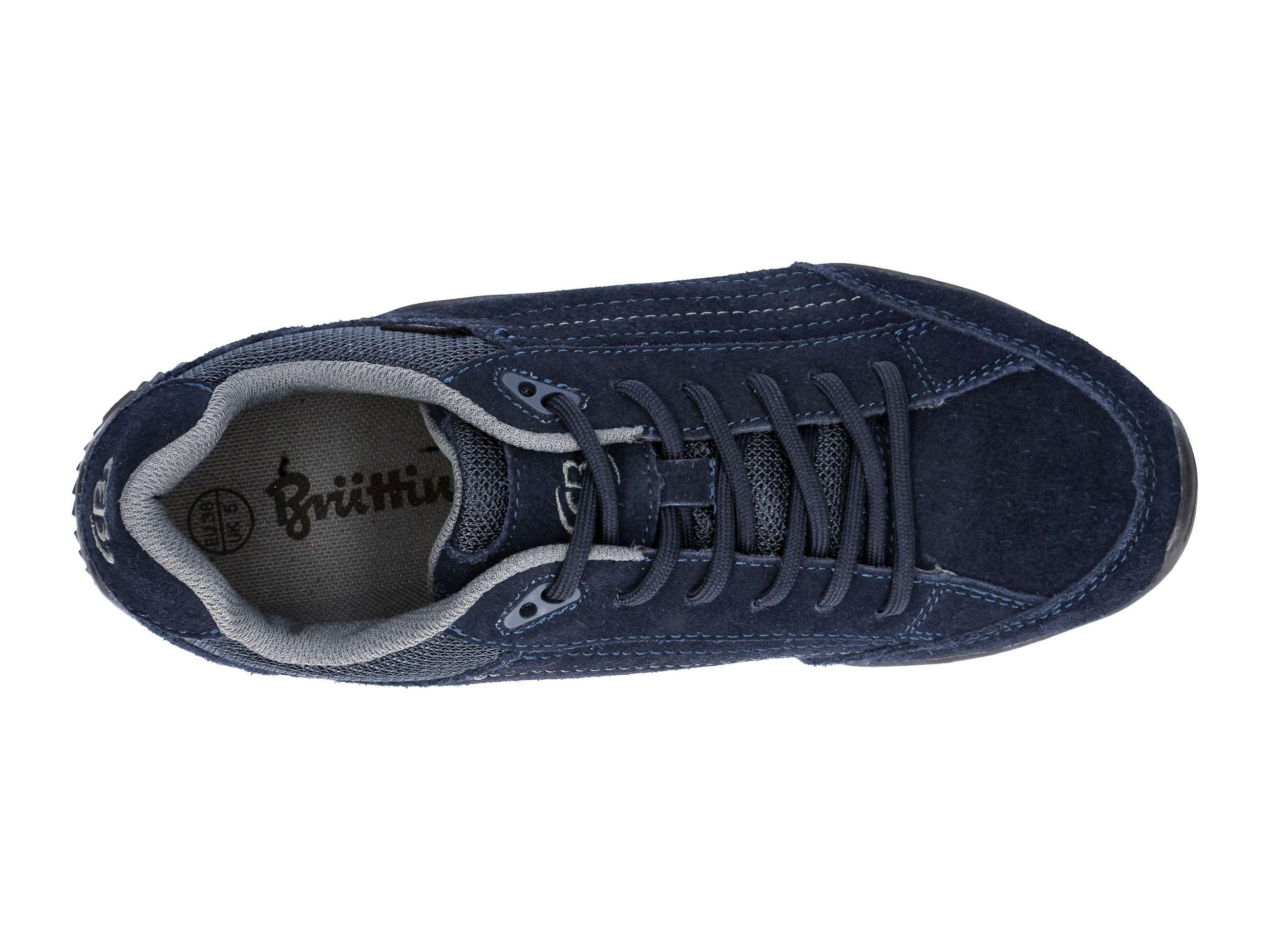 sneaker Pantofola Uomini Brütting Racewalk 5/6