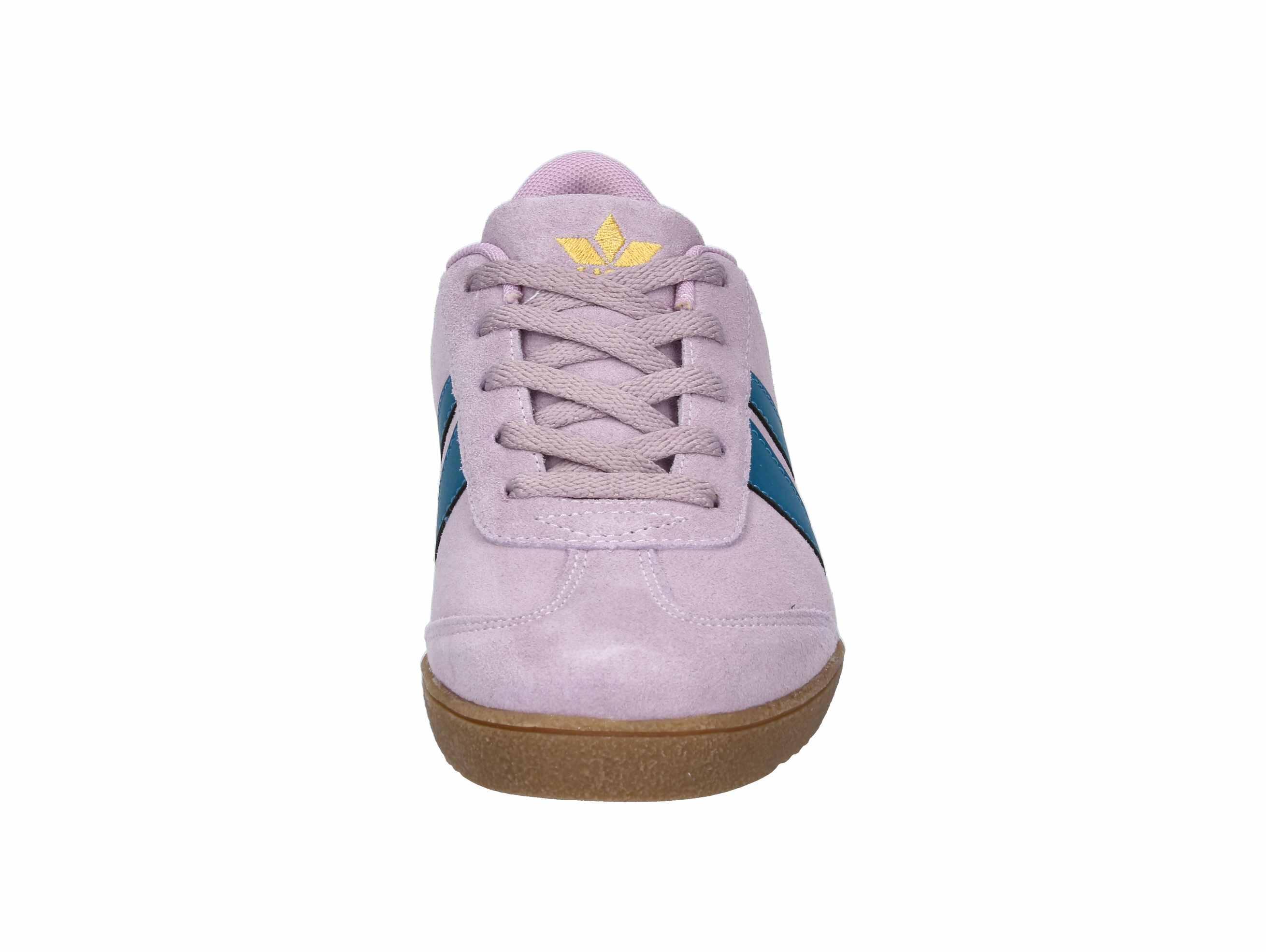 Sneakers Laçage Femmes LICO Easley 3/6