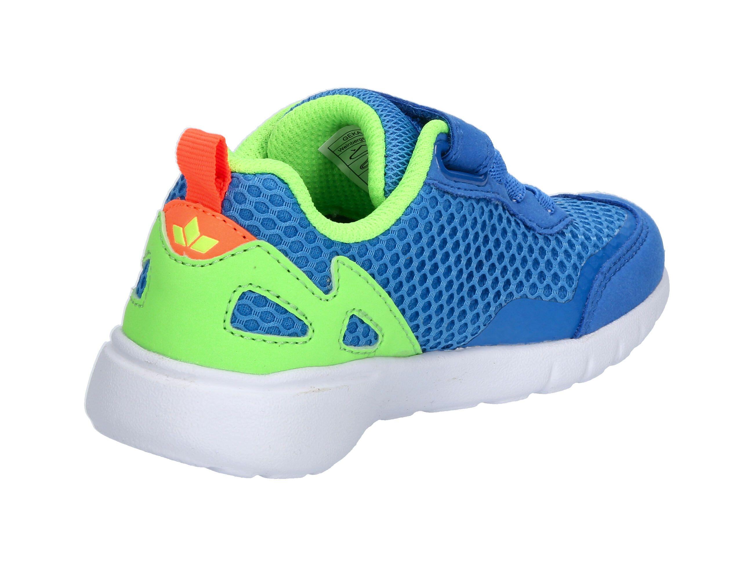 Scarpa per il tempo libero Chiusura in velcro Ragazzi LICO Taro VS 4/6