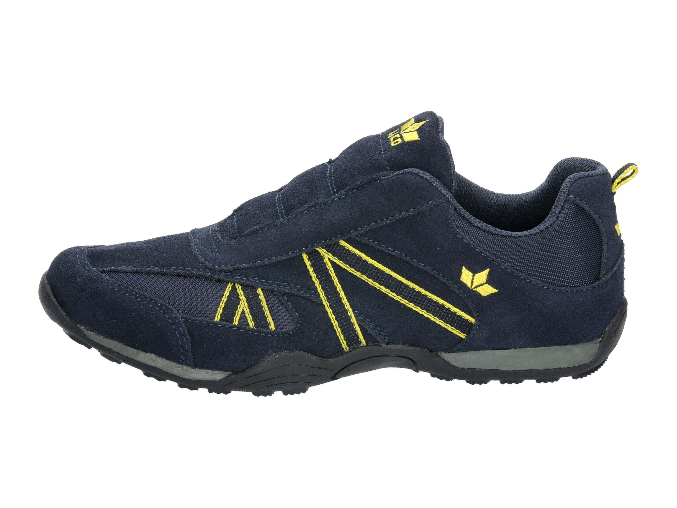 Freizeitschuh Herren Slipper LICO Ensio 2/6