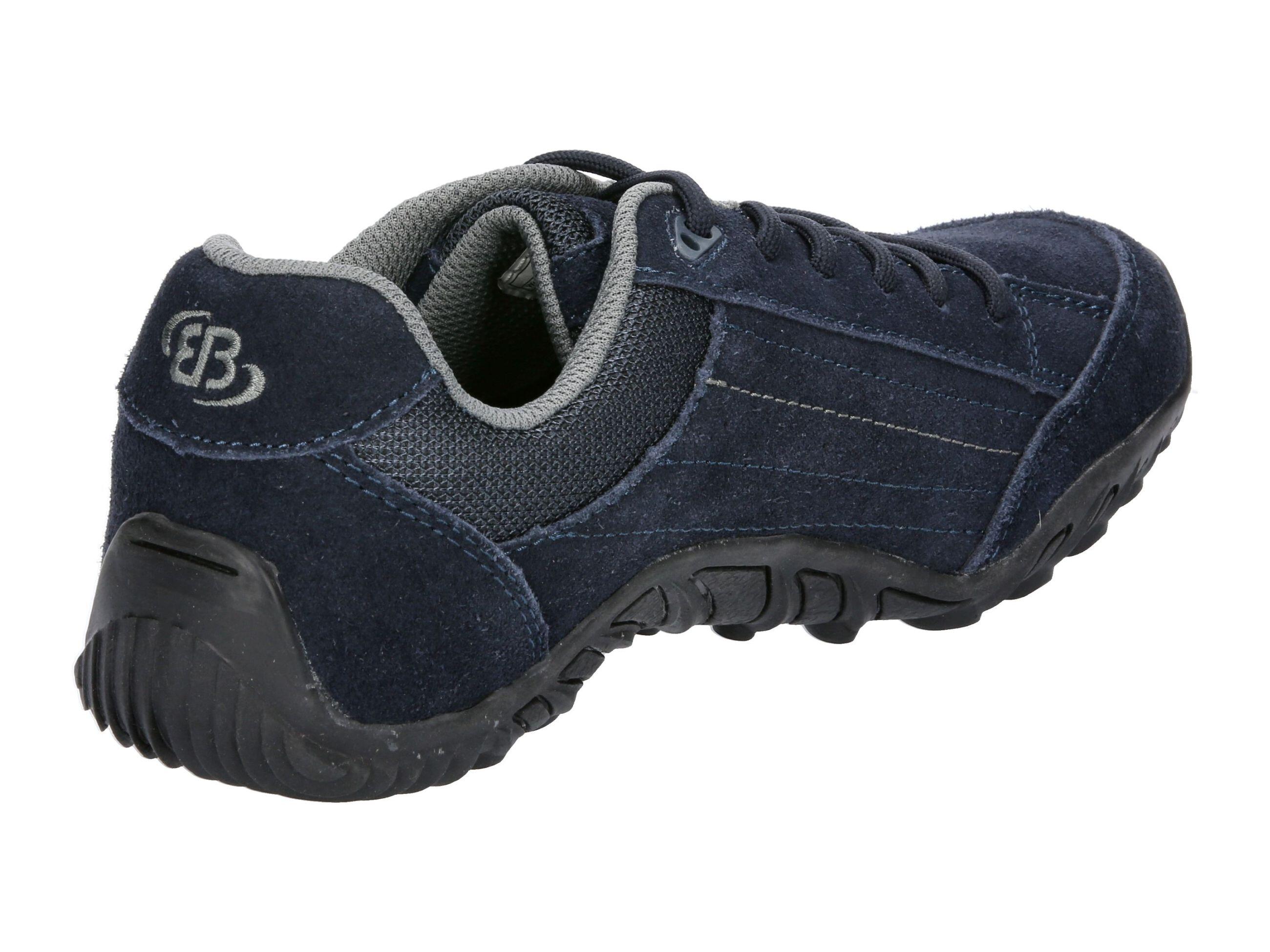 sneaker Pantofola Uomini Brütting Racewalk 4/6