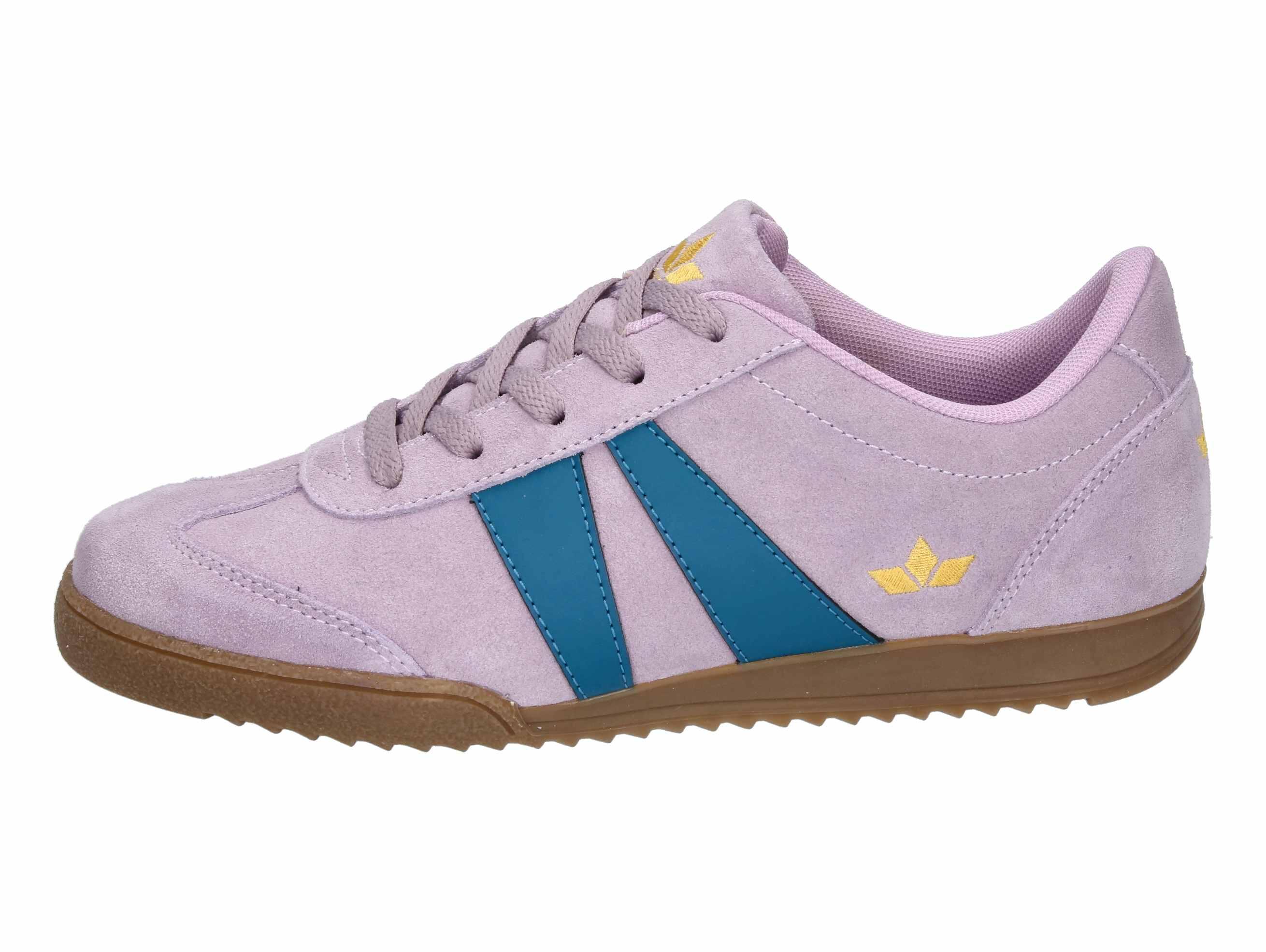 Sneakers Laçage Femmes LICO Easley 2/6