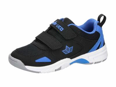 Sneakers jongens klittenband lico peyton v