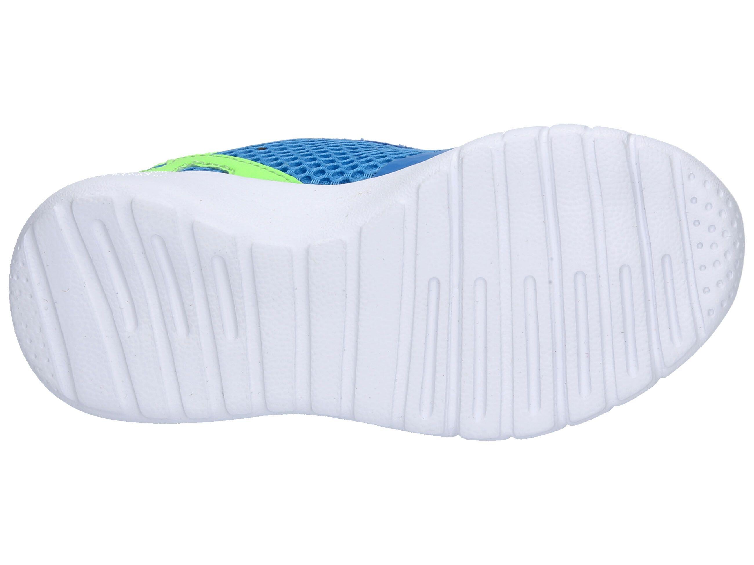 Scarpa per il tempo libero Chiusura in velcro Ragazzi LICO Taro VS 6/6