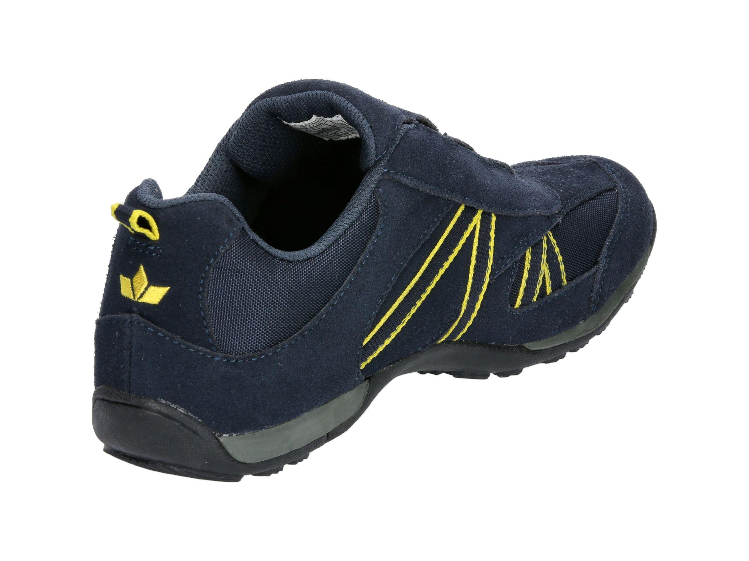 Freizeitschuh Herren Slipper LICO Ensio 4/6