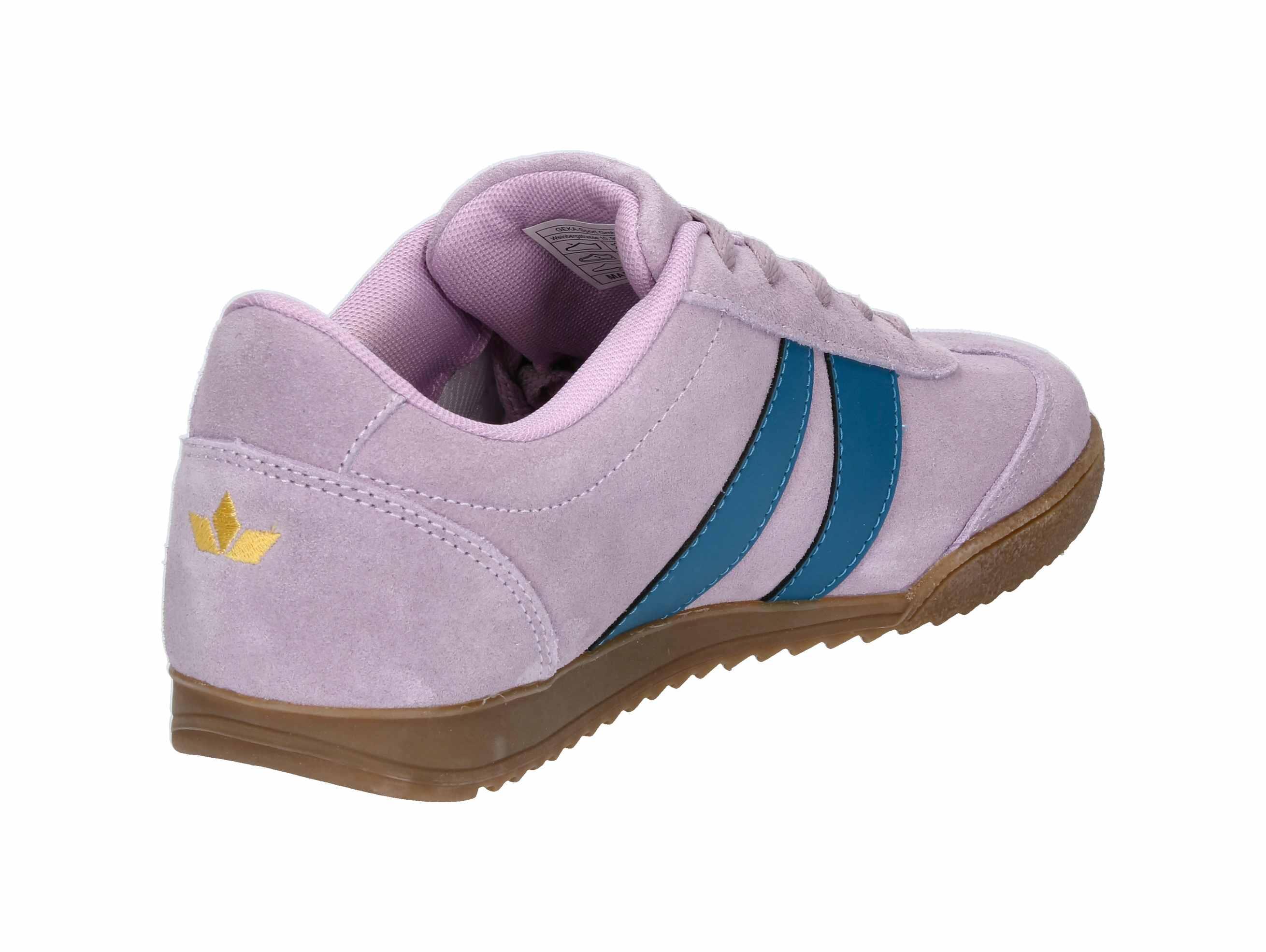 Sneakers Laçage Femmes LICO Easley 4/6